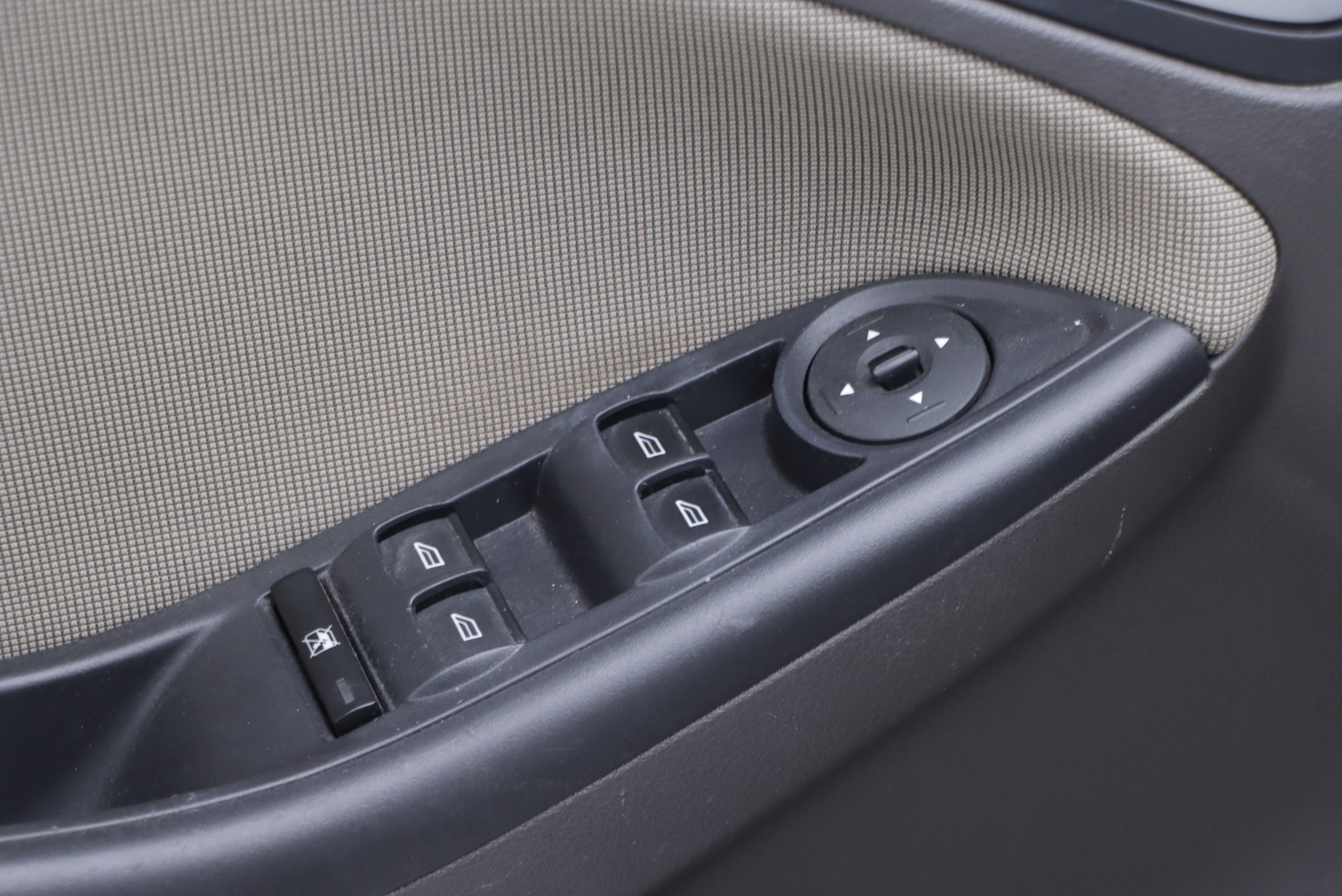 Ford Focus 2015 image de voiture #5