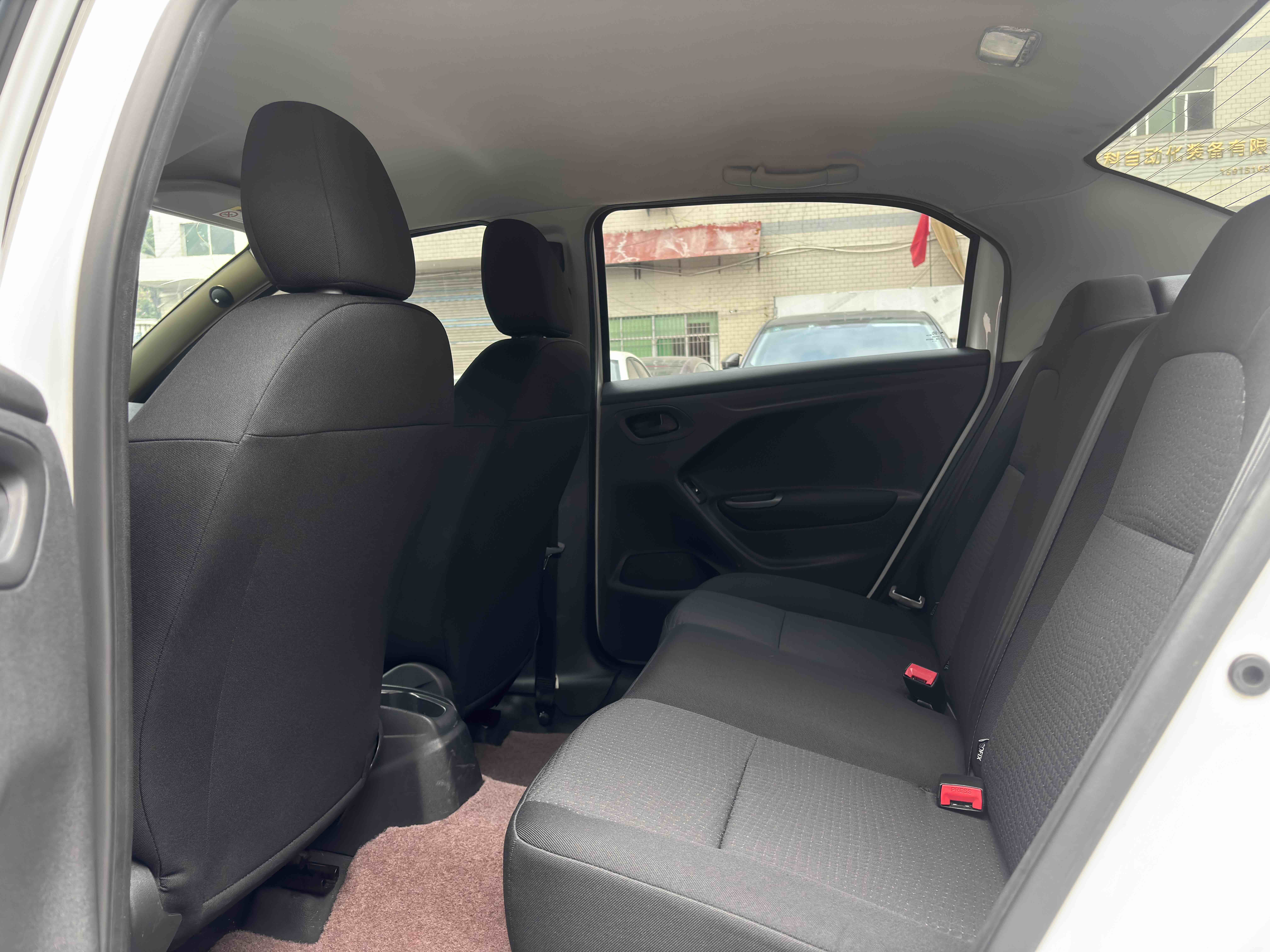 标致 标致301 2015 汽车图片 #5