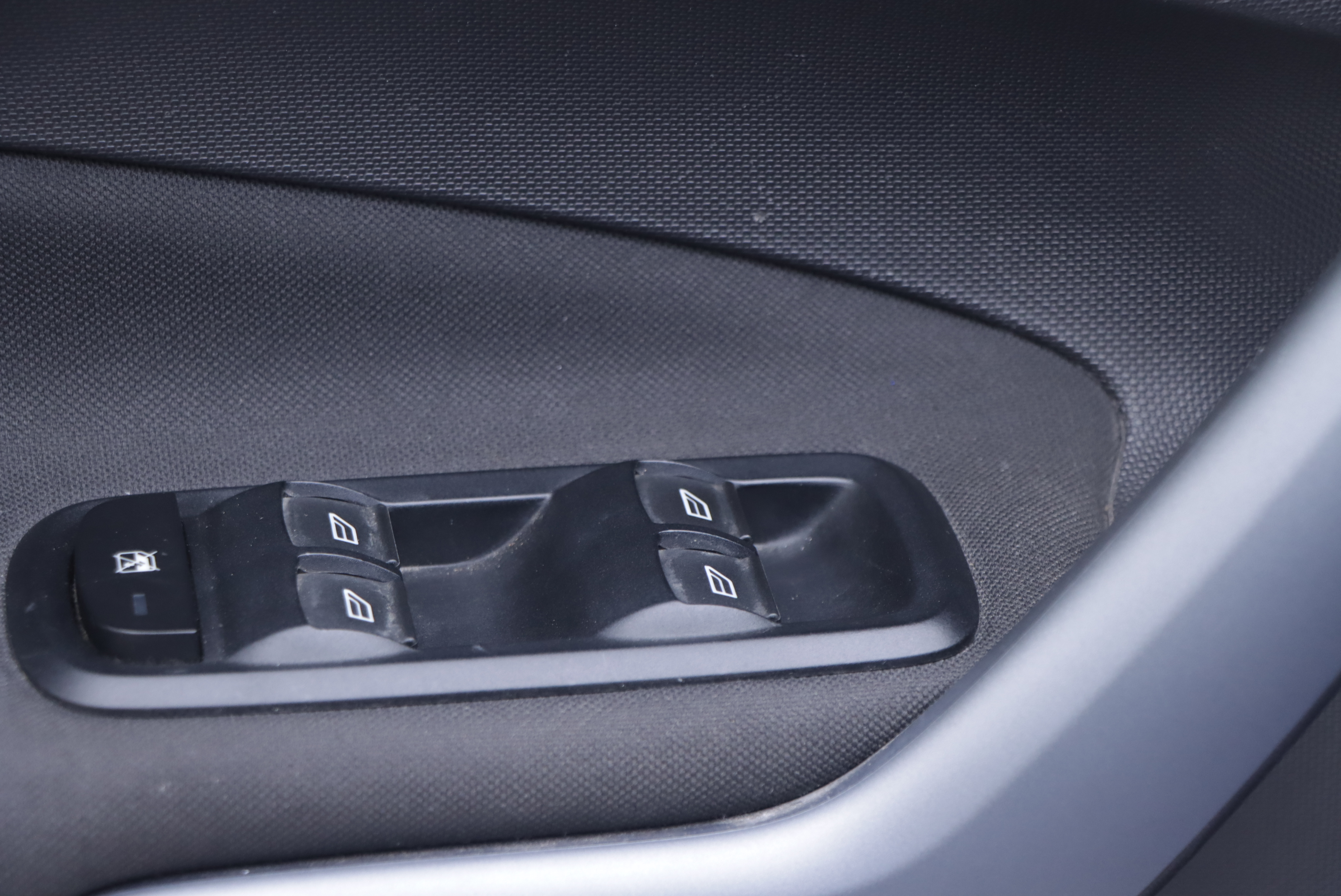 Ford Fiesta 2015 #5 Ford Fiesta 2015 car image #5