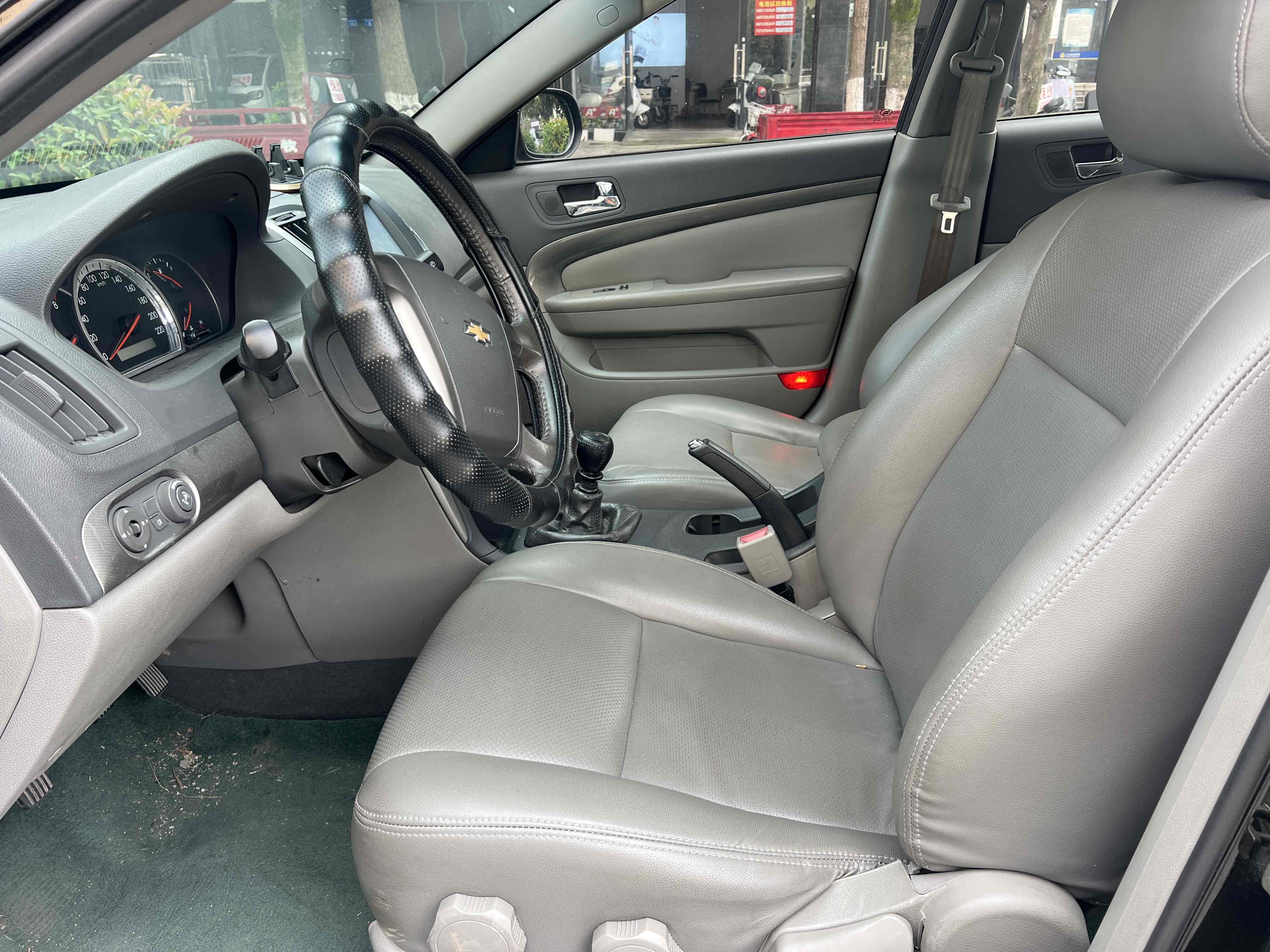 Chevrolet Epica 2013 immagine di auto #5