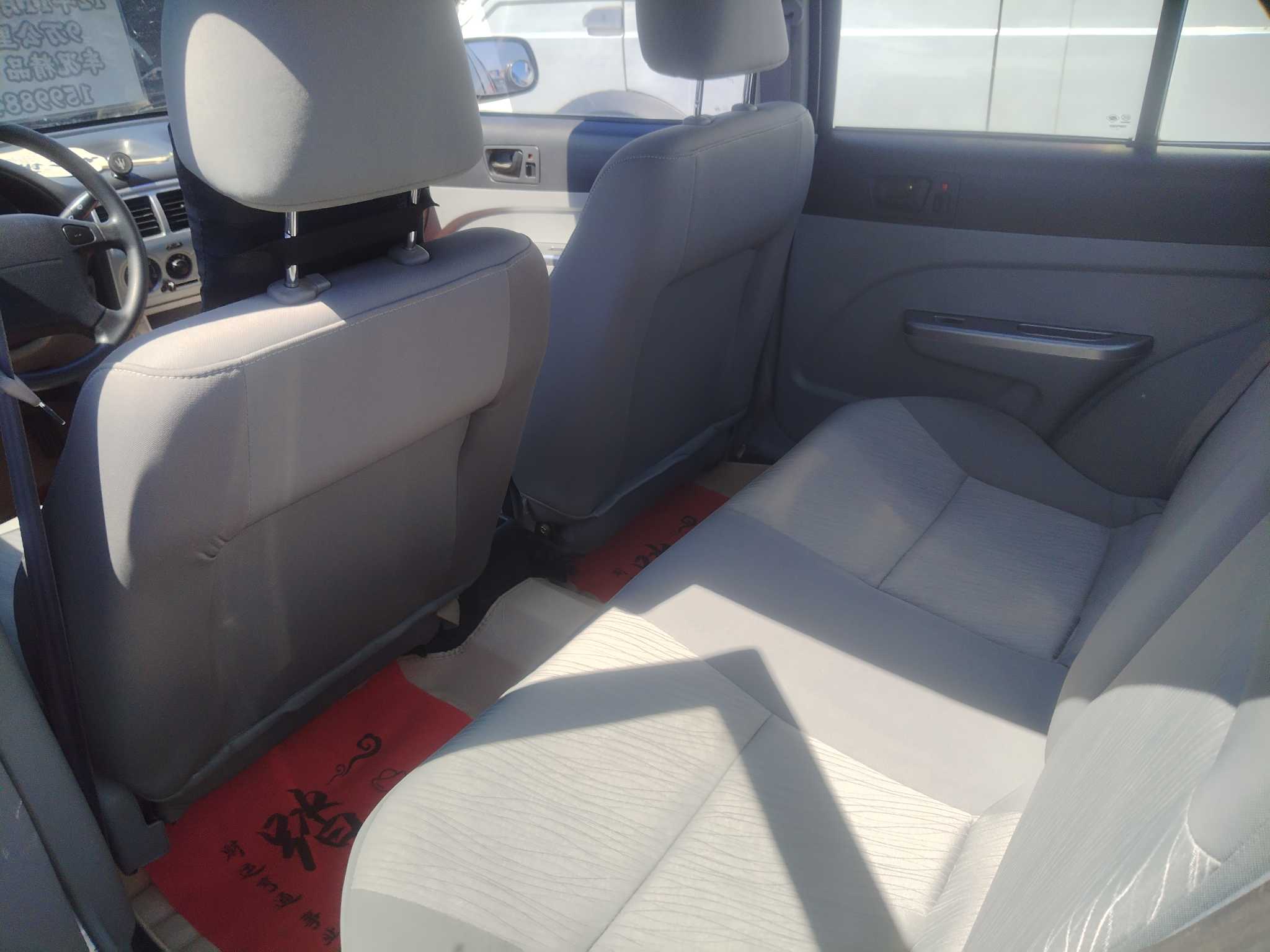 铃木 羚羊 2012 汽车图片 #5