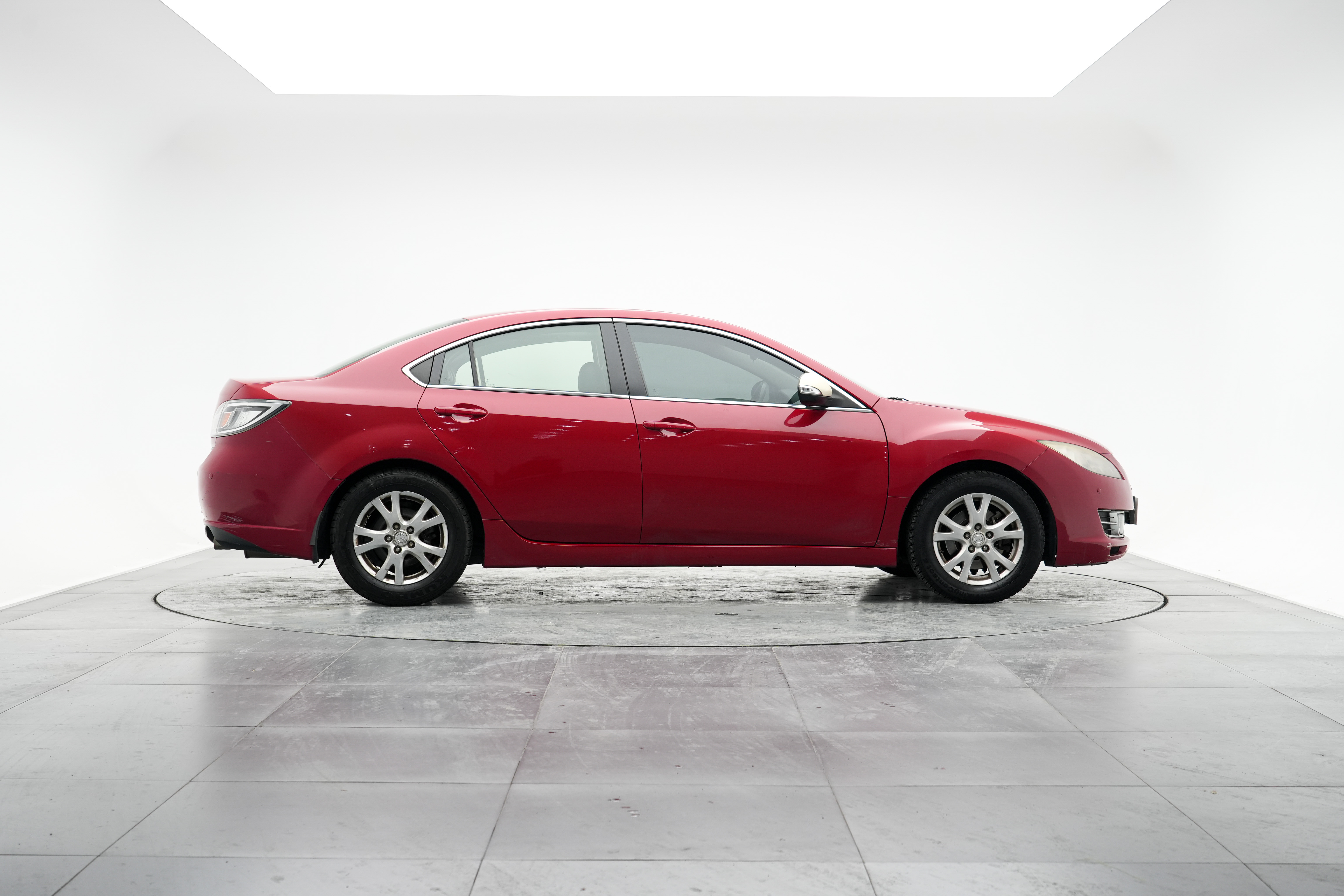 Mazda 6 Atenza 2013 car image #5