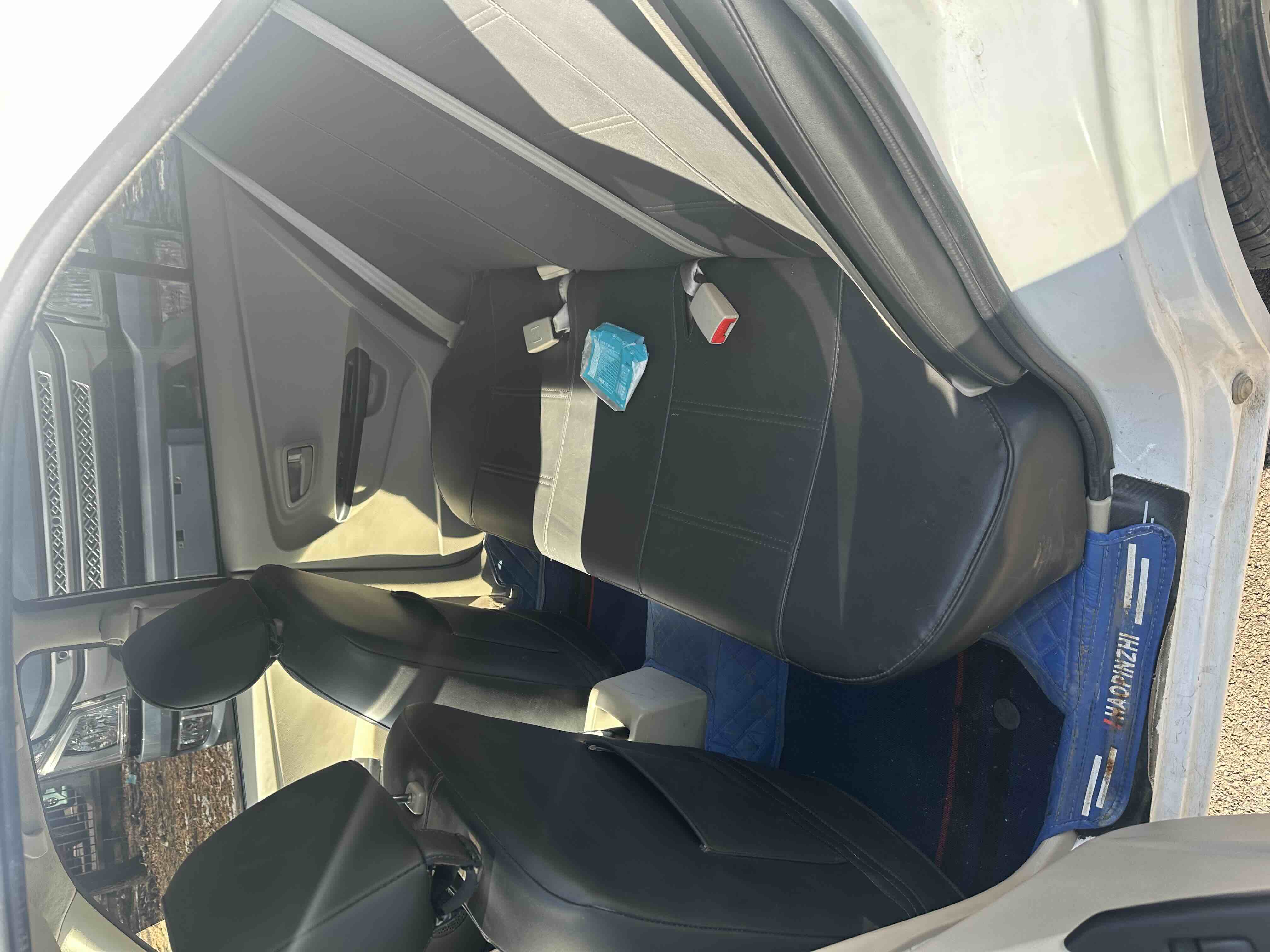 Soueast V3 Lingyue 2015 immagine di auto #5