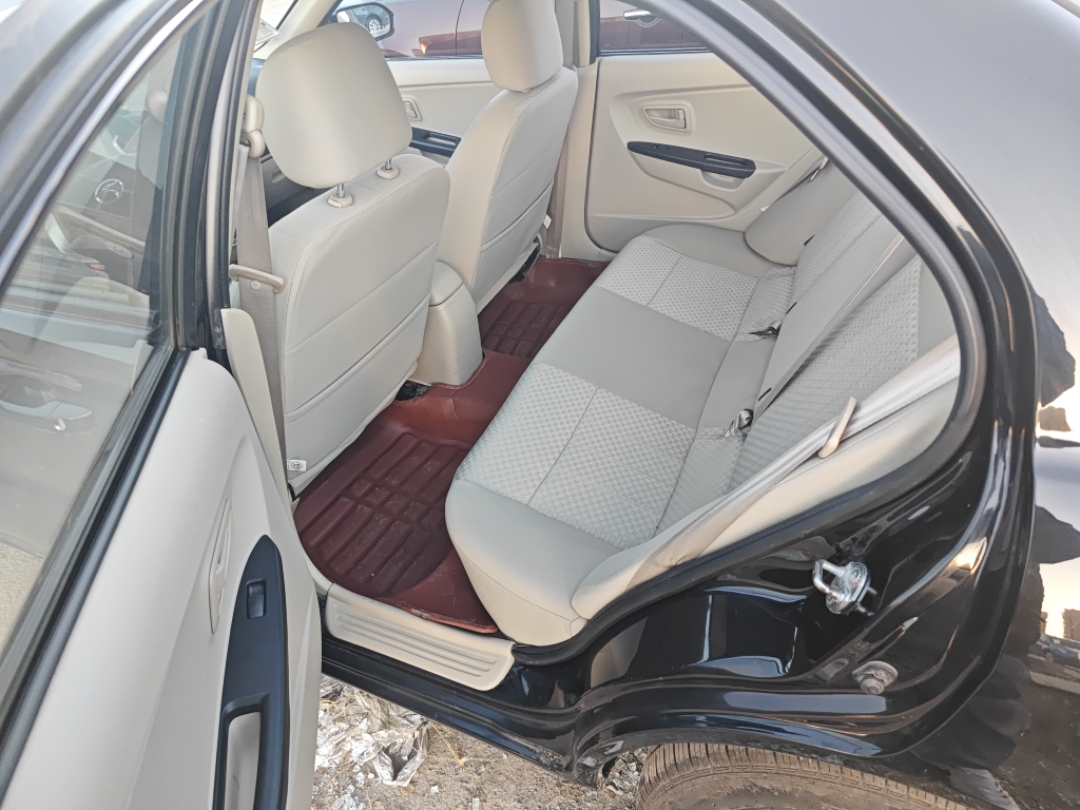 Soueast V3 Lingyue 2015 #5 Soueast V3 Lingyue 2015 immagine di auto #5