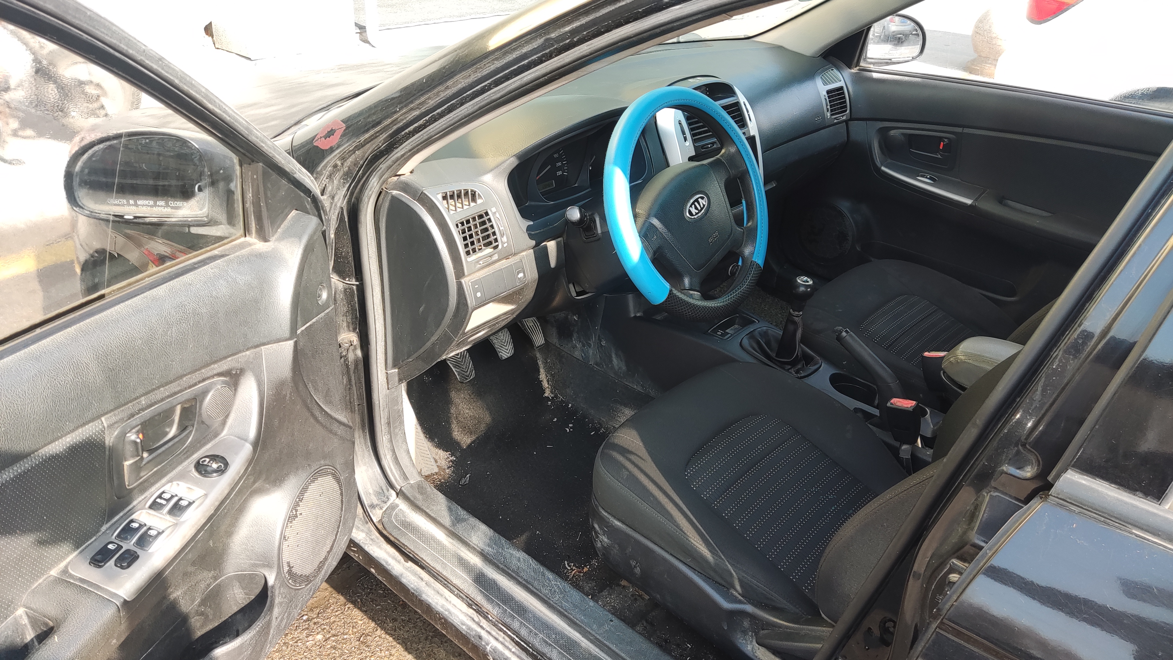 Kia Cerato 2012 imagen de coche #5