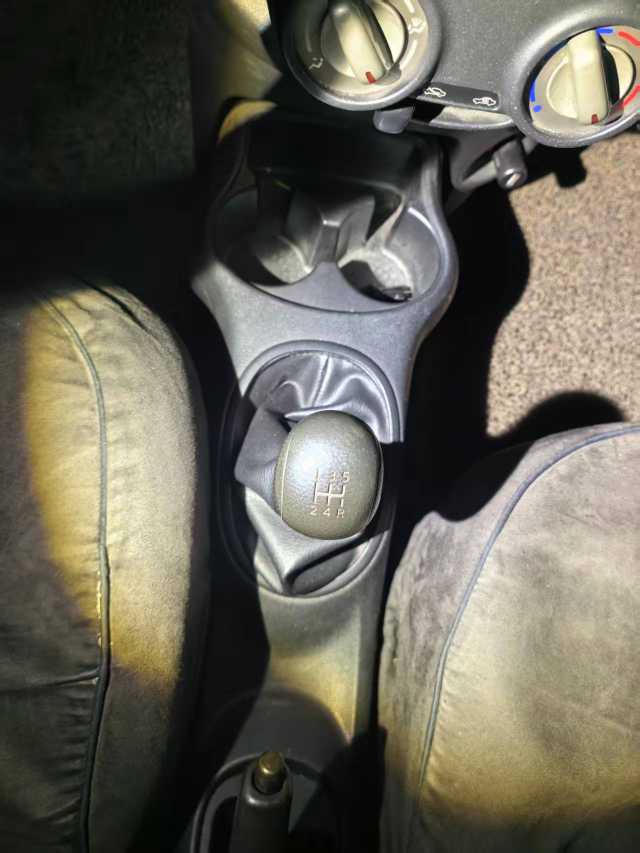 日产 玛驰 2012 汽车图片 #5