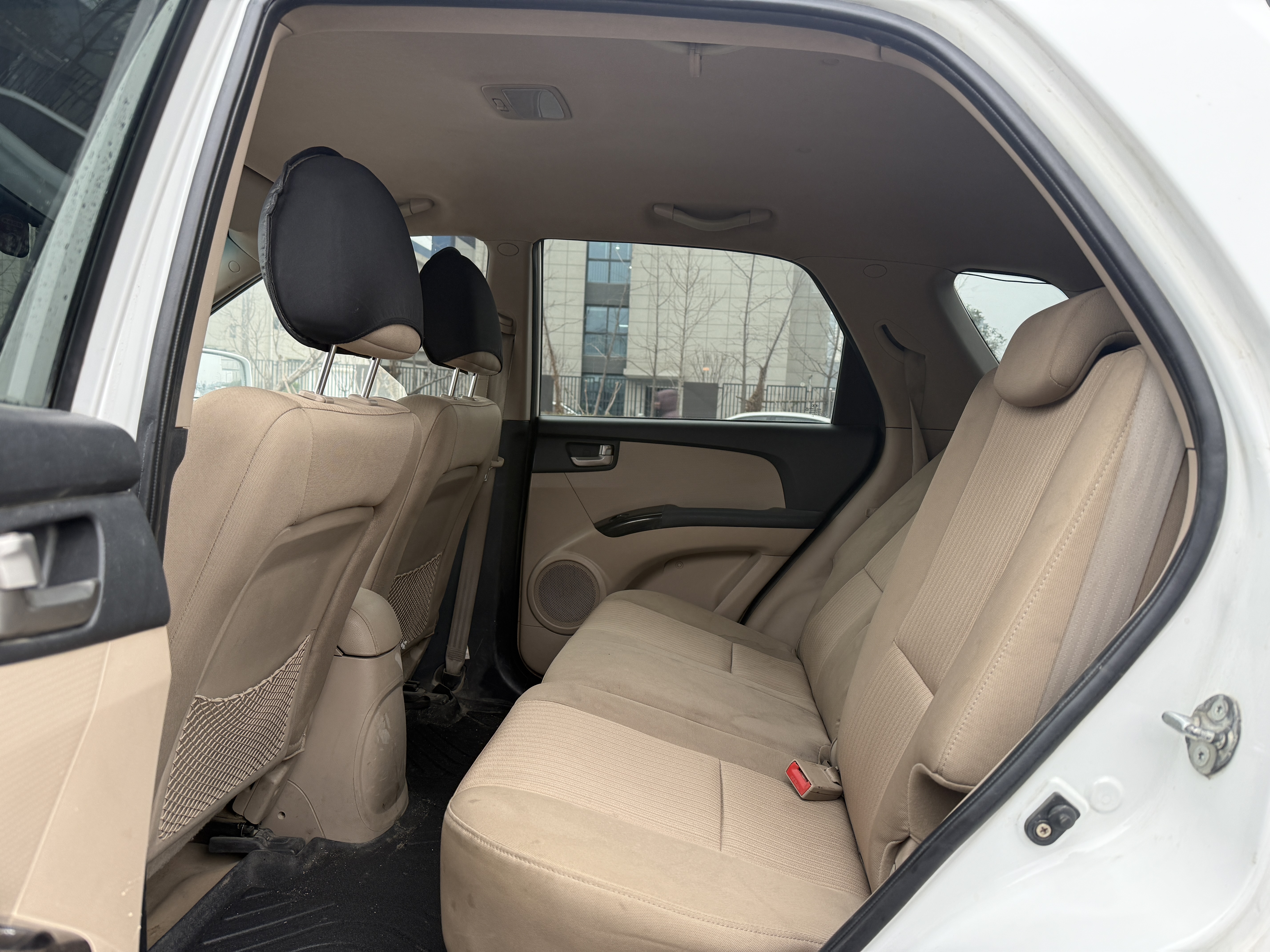 Kia Sportage 2016 immagine di auto #5