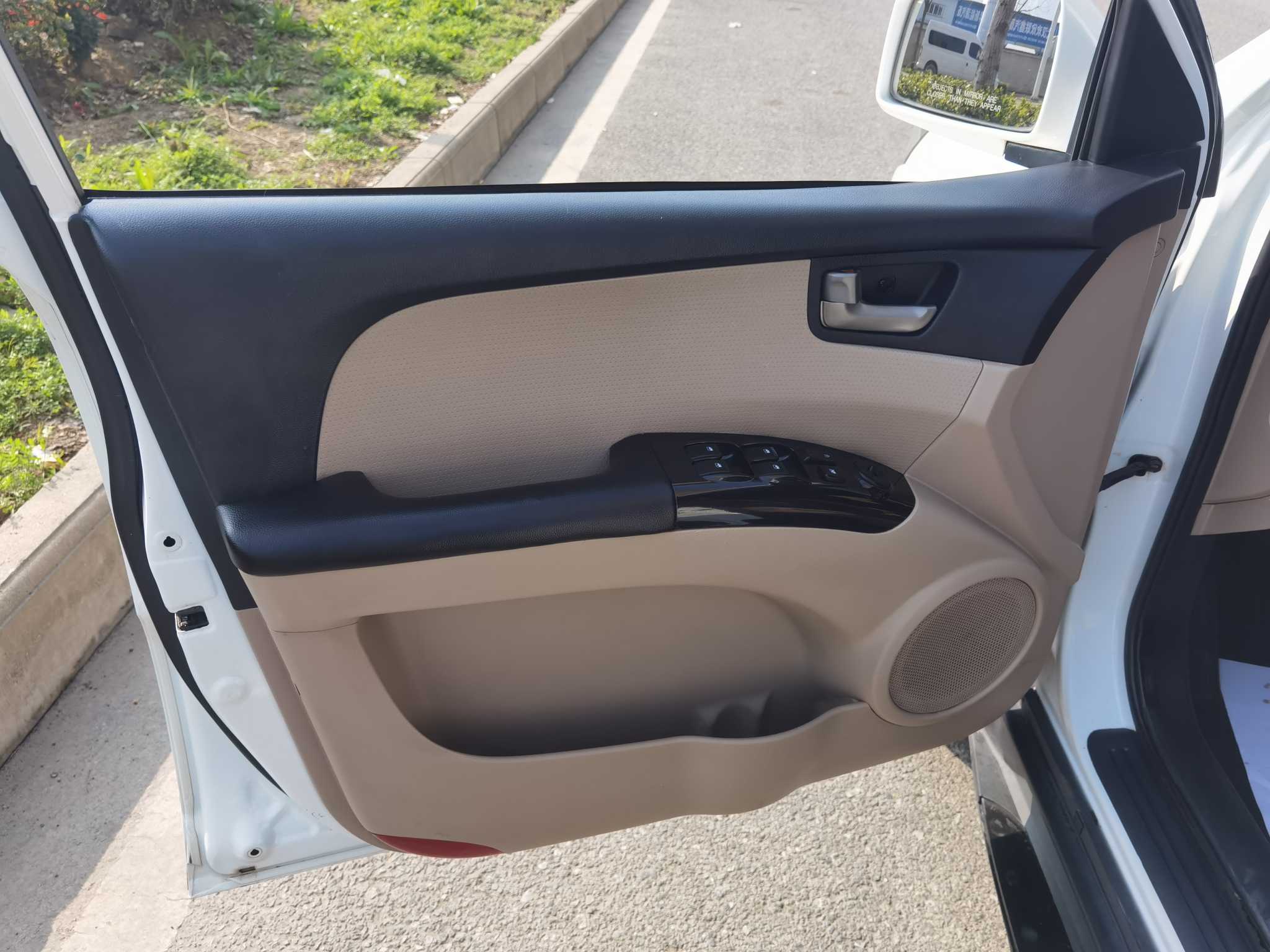 Kia Sportage 2015 car image #5