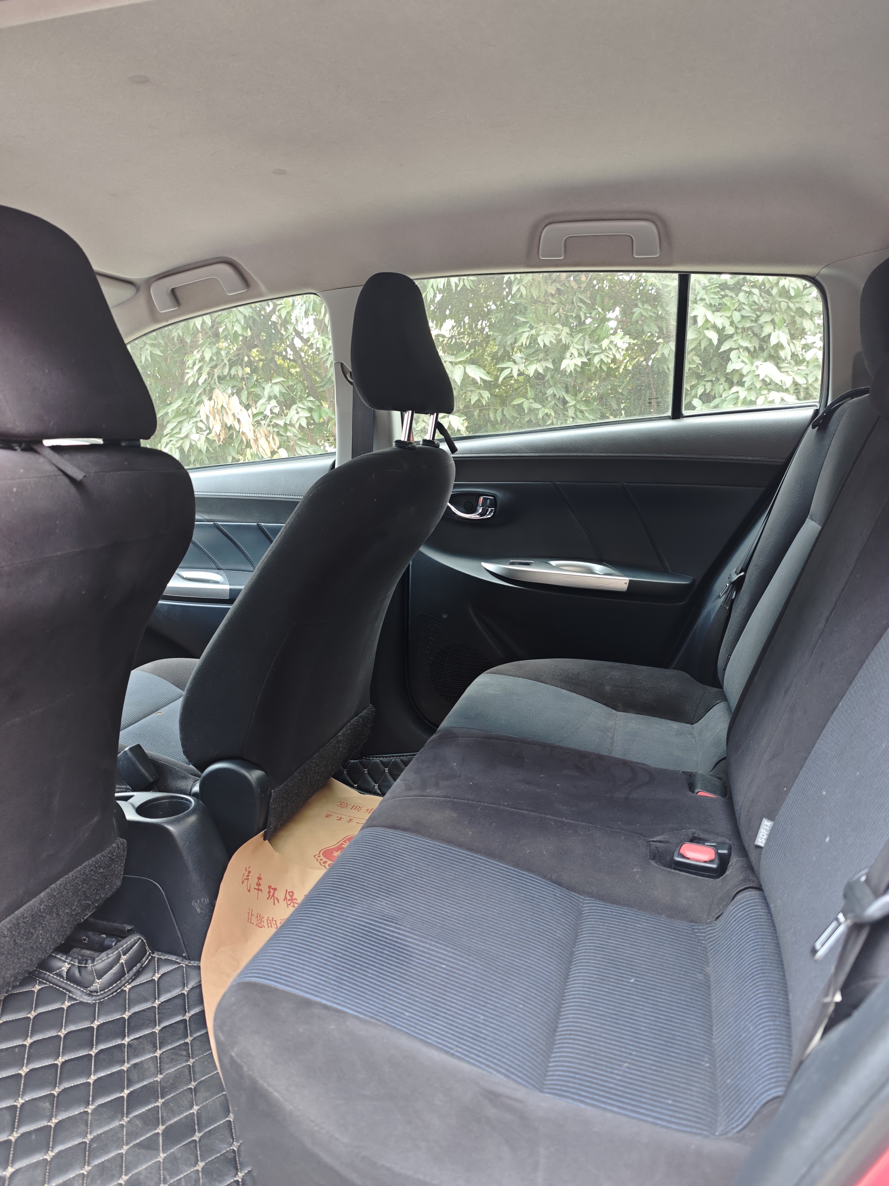 Toyota Yaris L Zhixuan 2015 #5 Toyota Yaris L Zhixuan 2015 car image #5