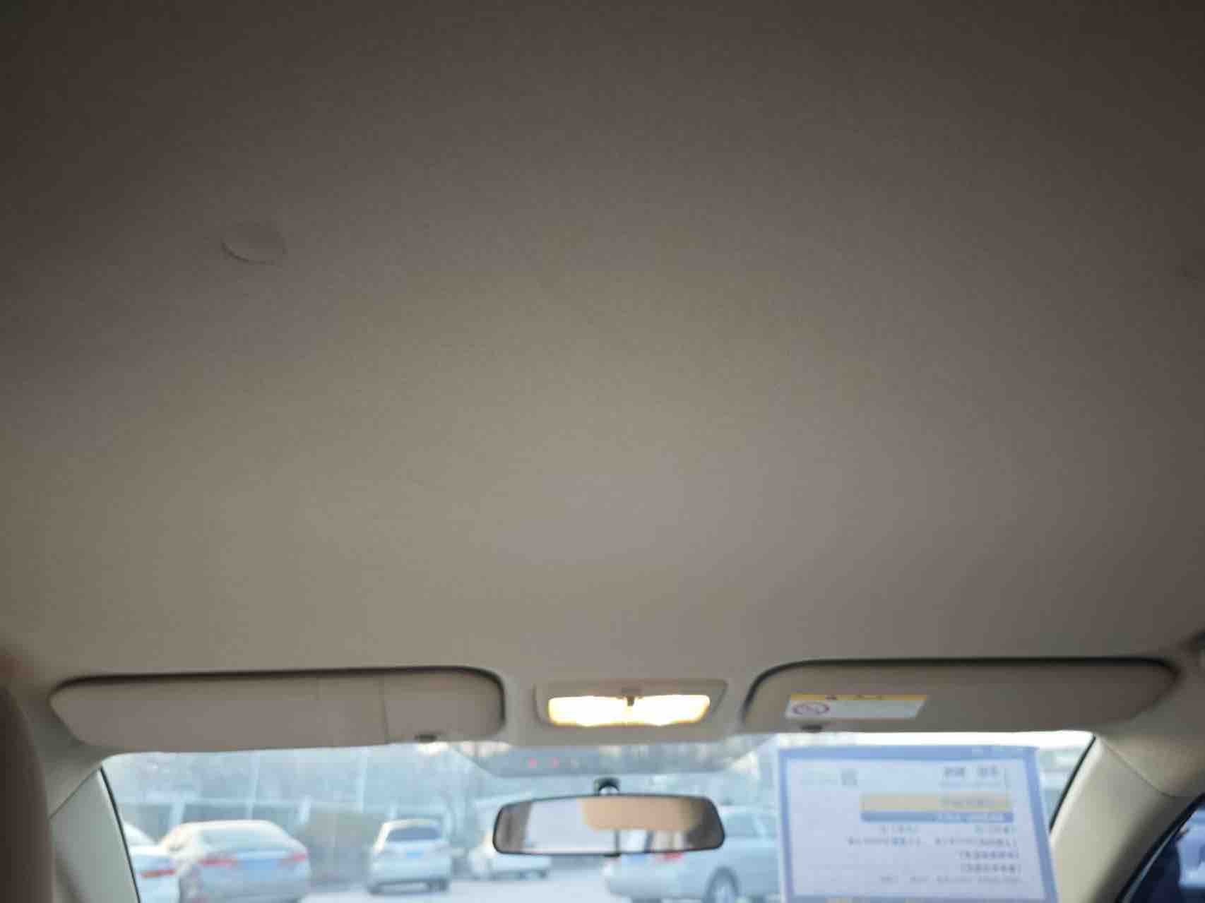 Yaris L Zhixuan 2014 #5 Yaris L Zhixuan 2014 car image #5