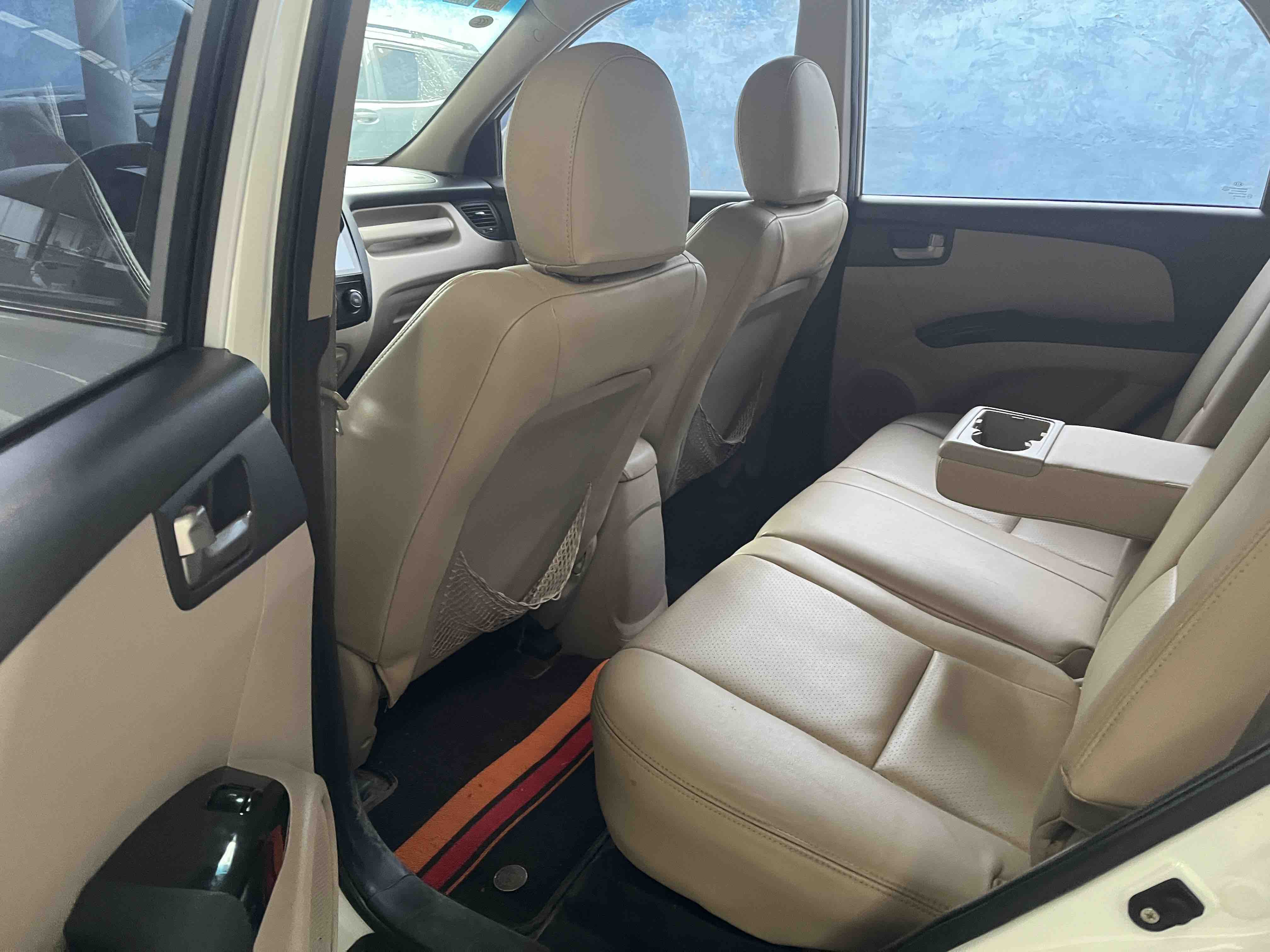 起亚 狮跑 2016 汽车图片 #5