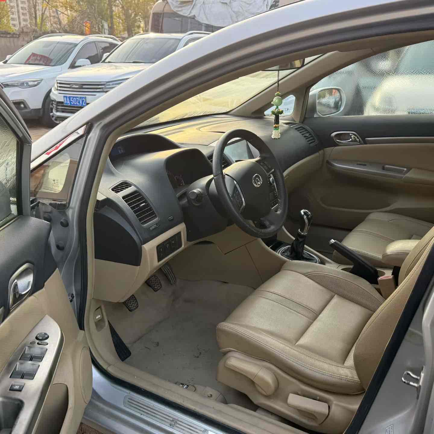 Great Wall C50 2013 #5 Great Wall C50 2013 car image #5