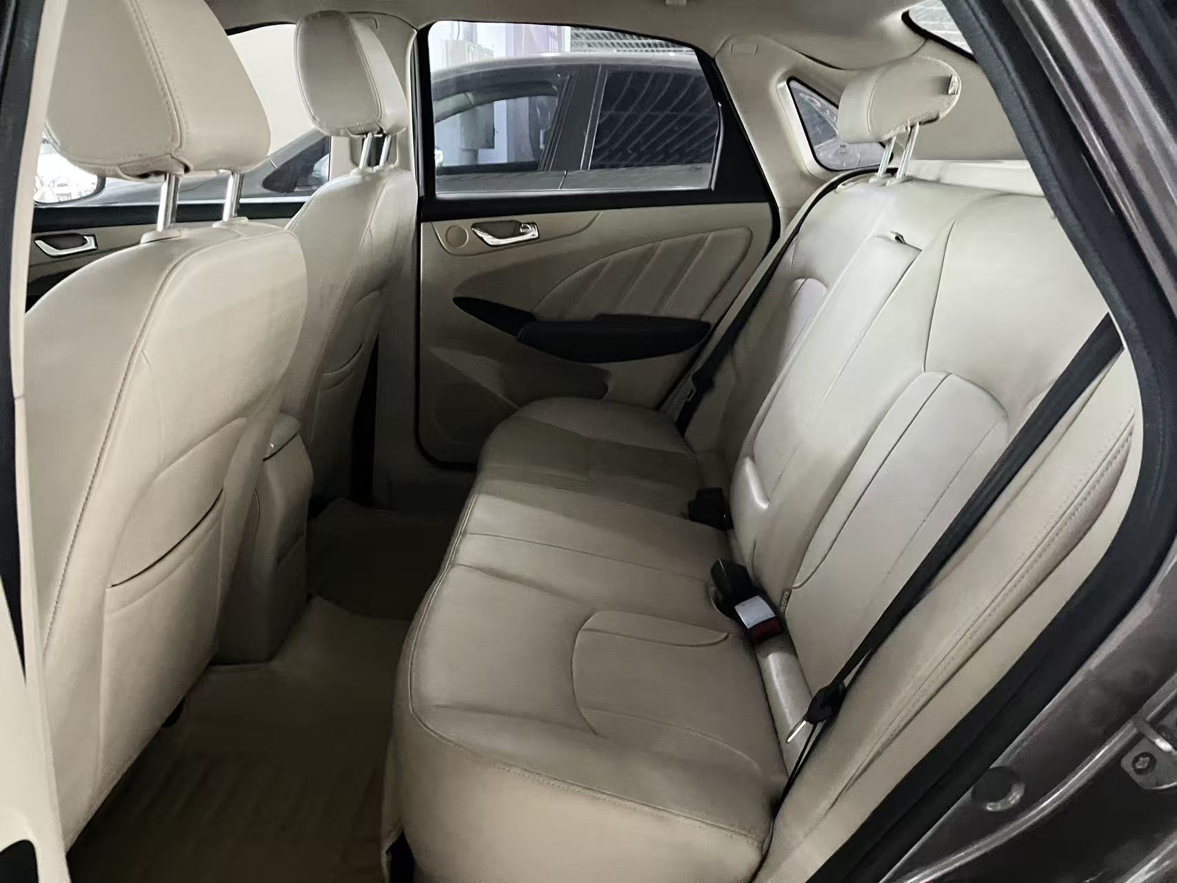 Chery Arrizo 7 2014 immagine di auto #5