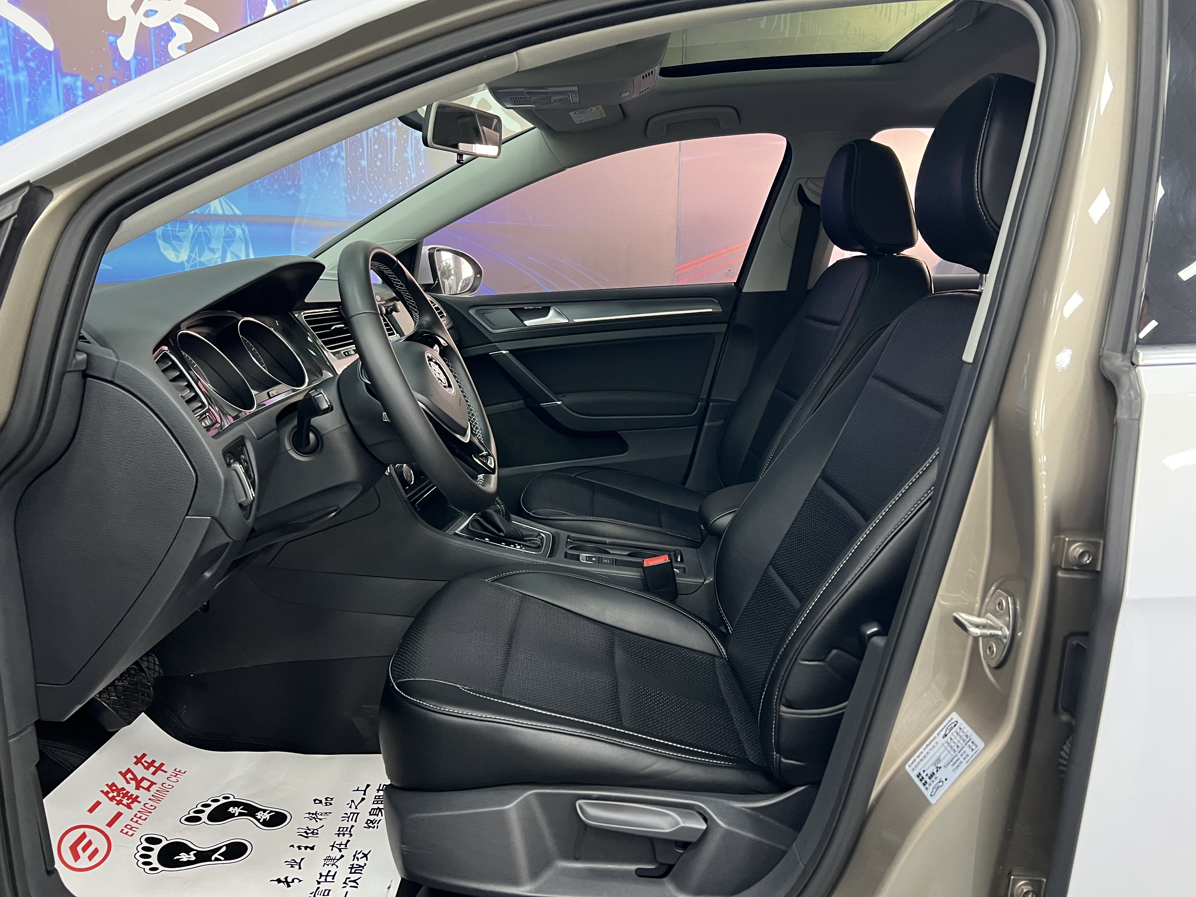 Volkswagen Golf 2017 #5 Volkswagen Golf 2017 car image #5