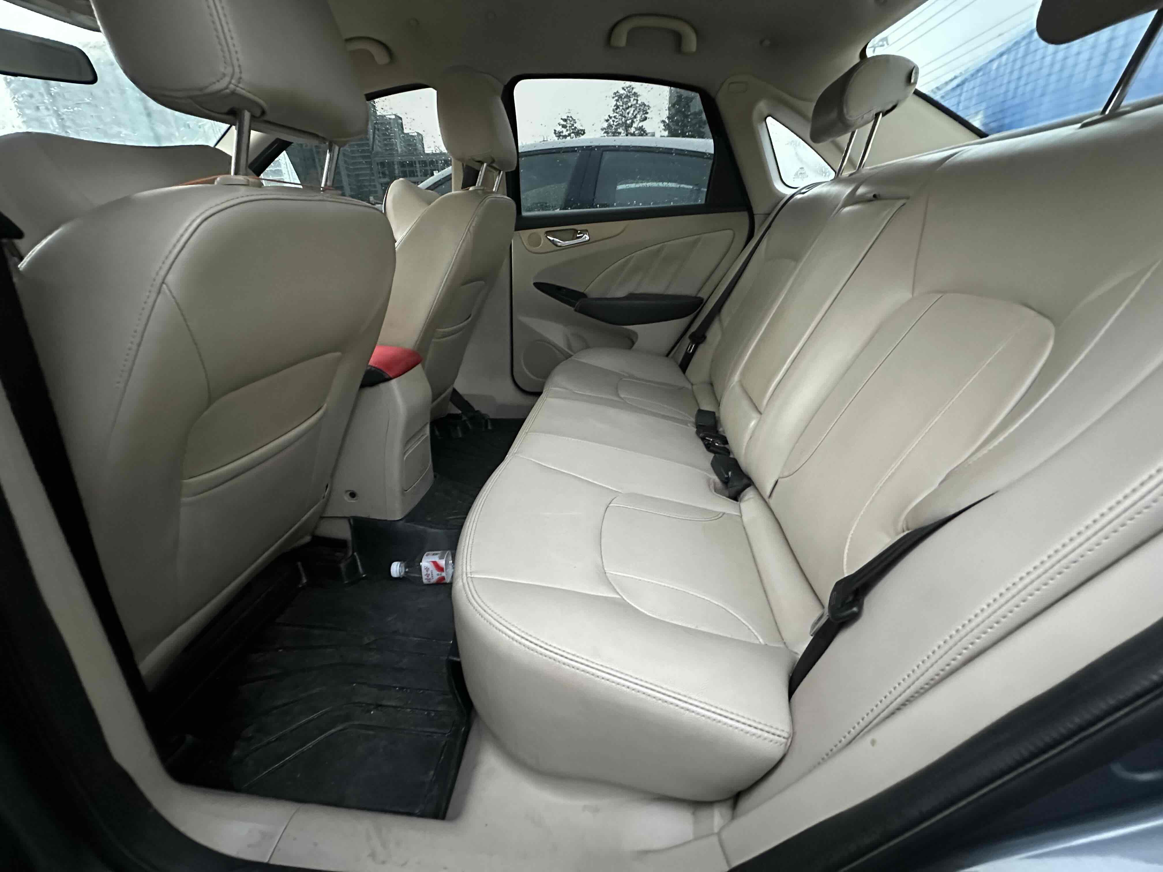 Chery E5 2014 изображение автомобиля #5