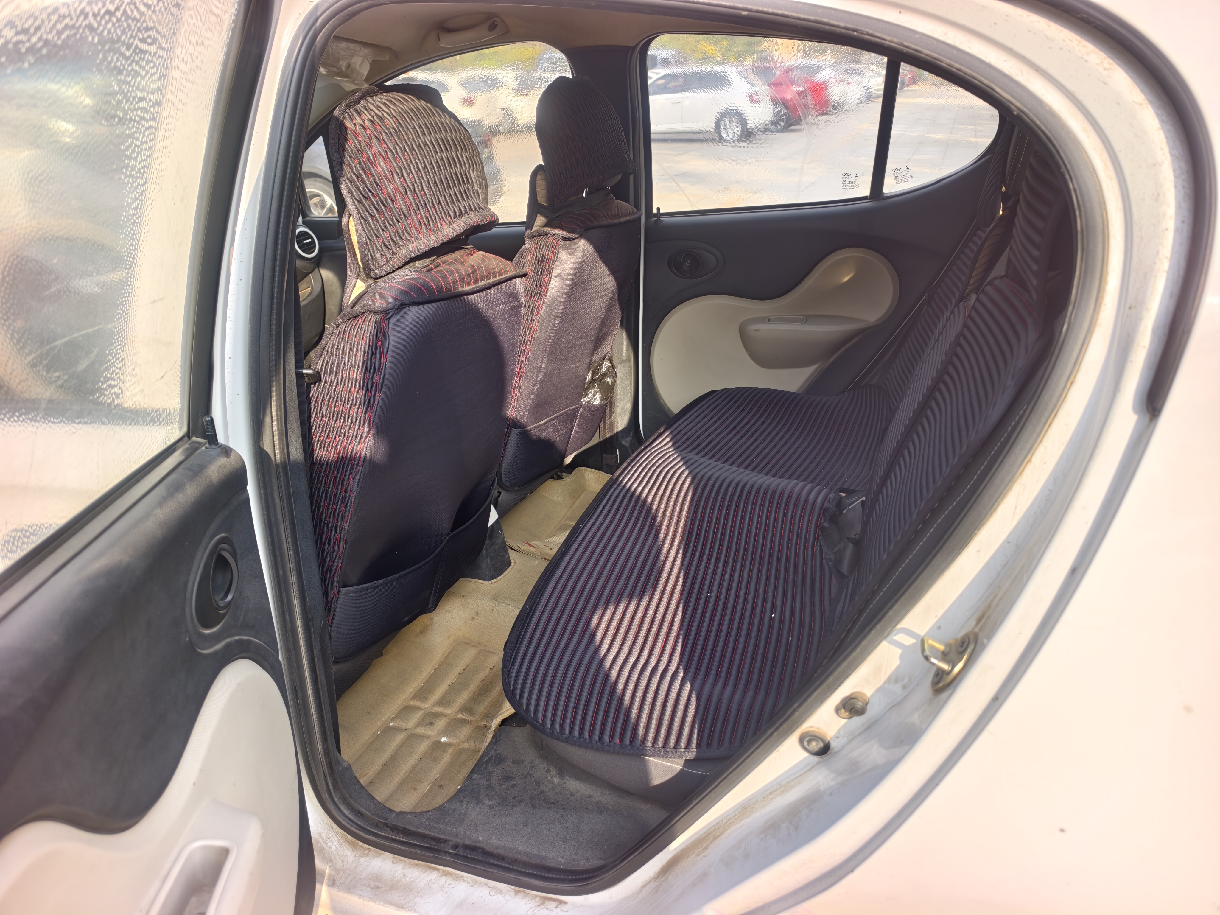 Chery QQ 2015 car image #5