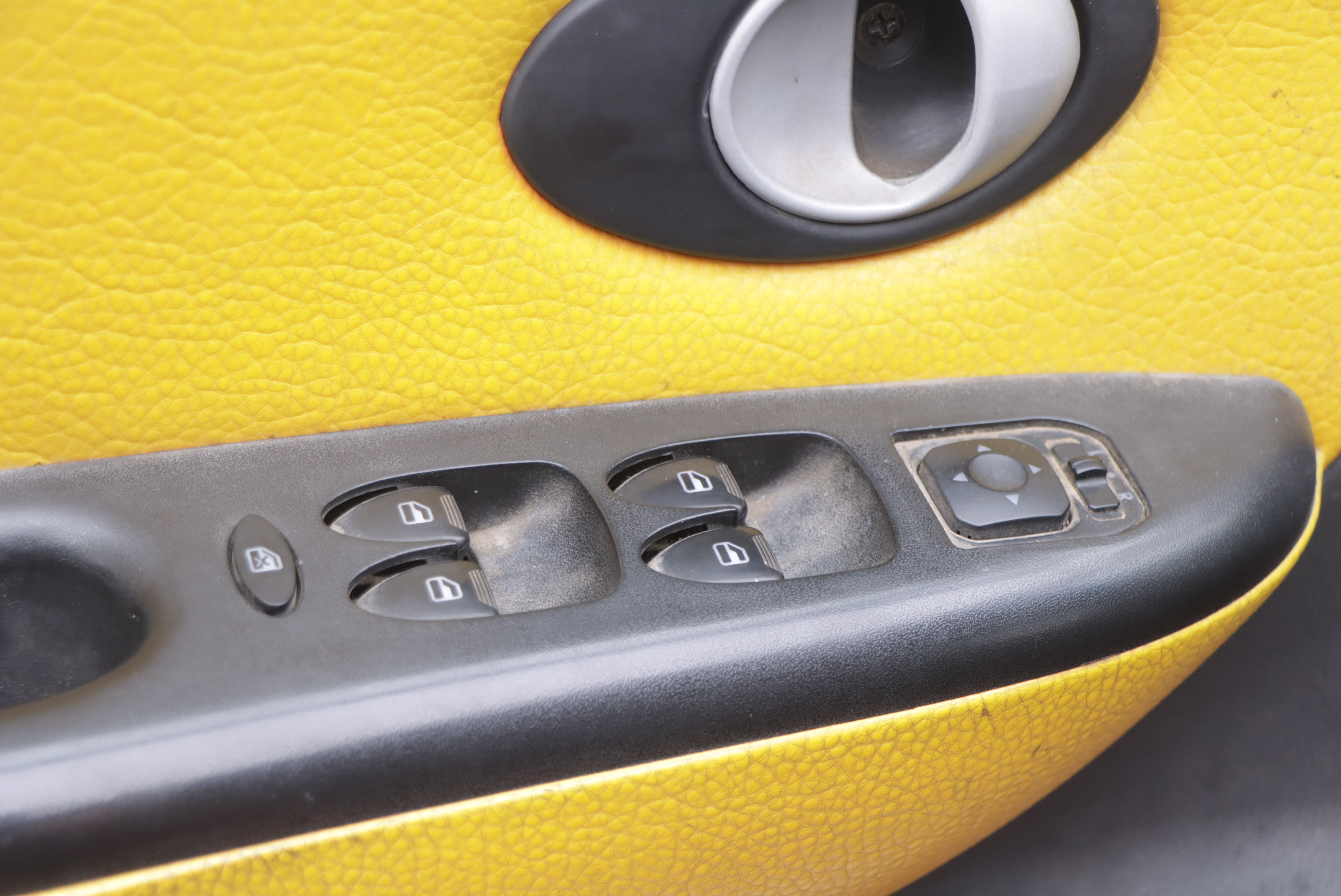 Chery QQ3 2012 car image #5