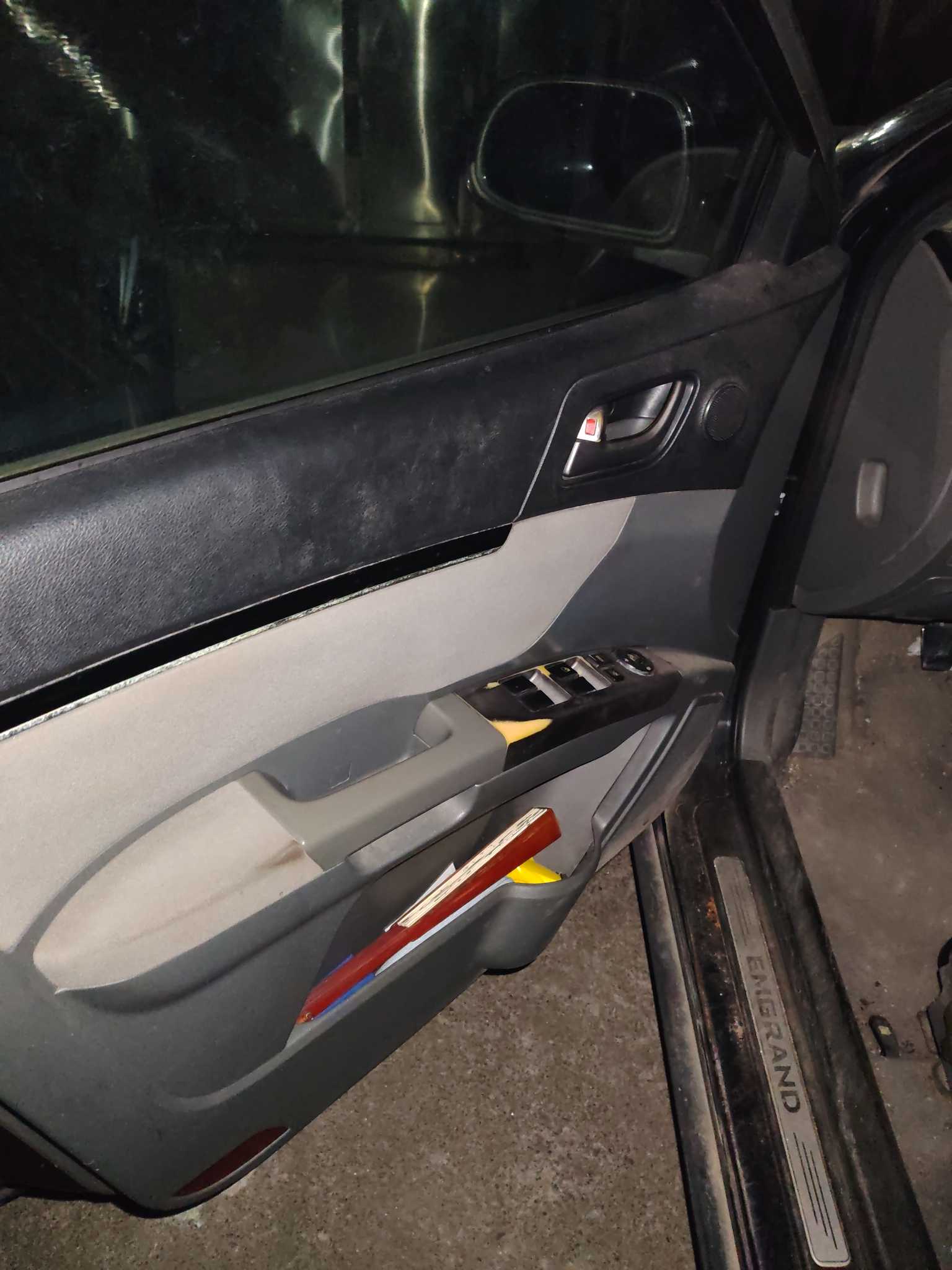 GEELY Emgrand Classic 2015 car image #5