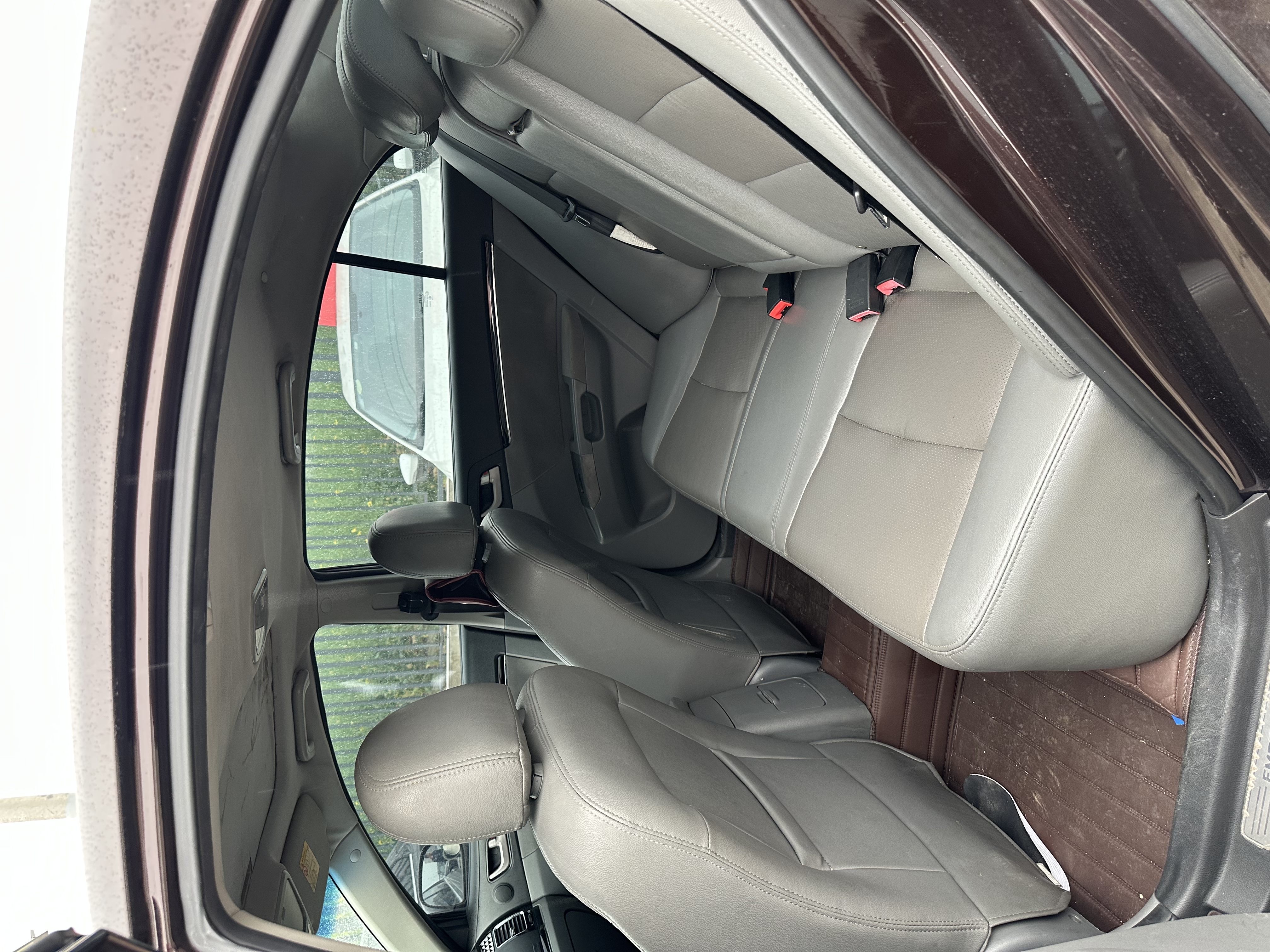 GEELY Emgrand Classic 2014 imagen de coche #5