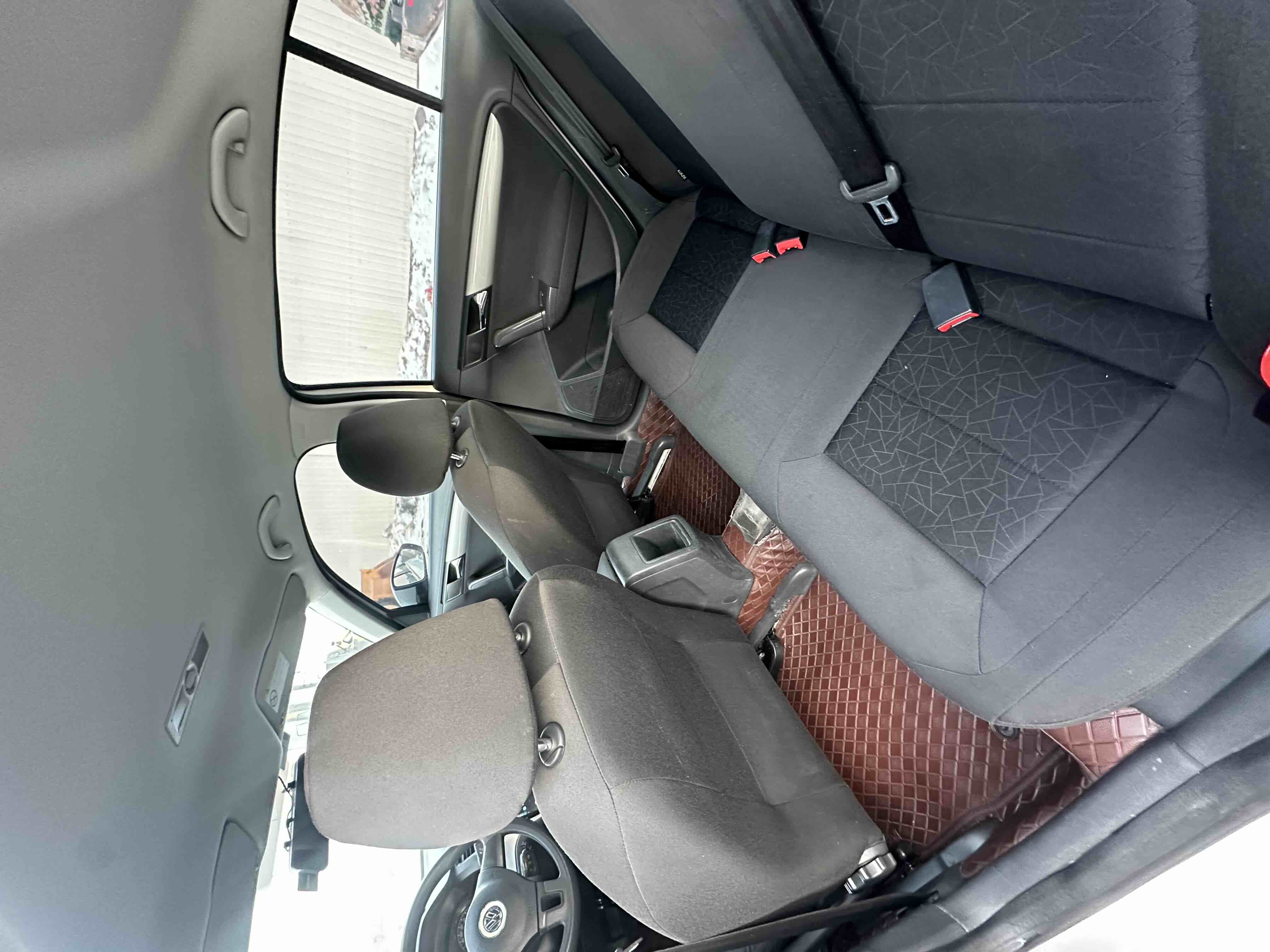 大众 朗逸 2017 汽车图片 #5