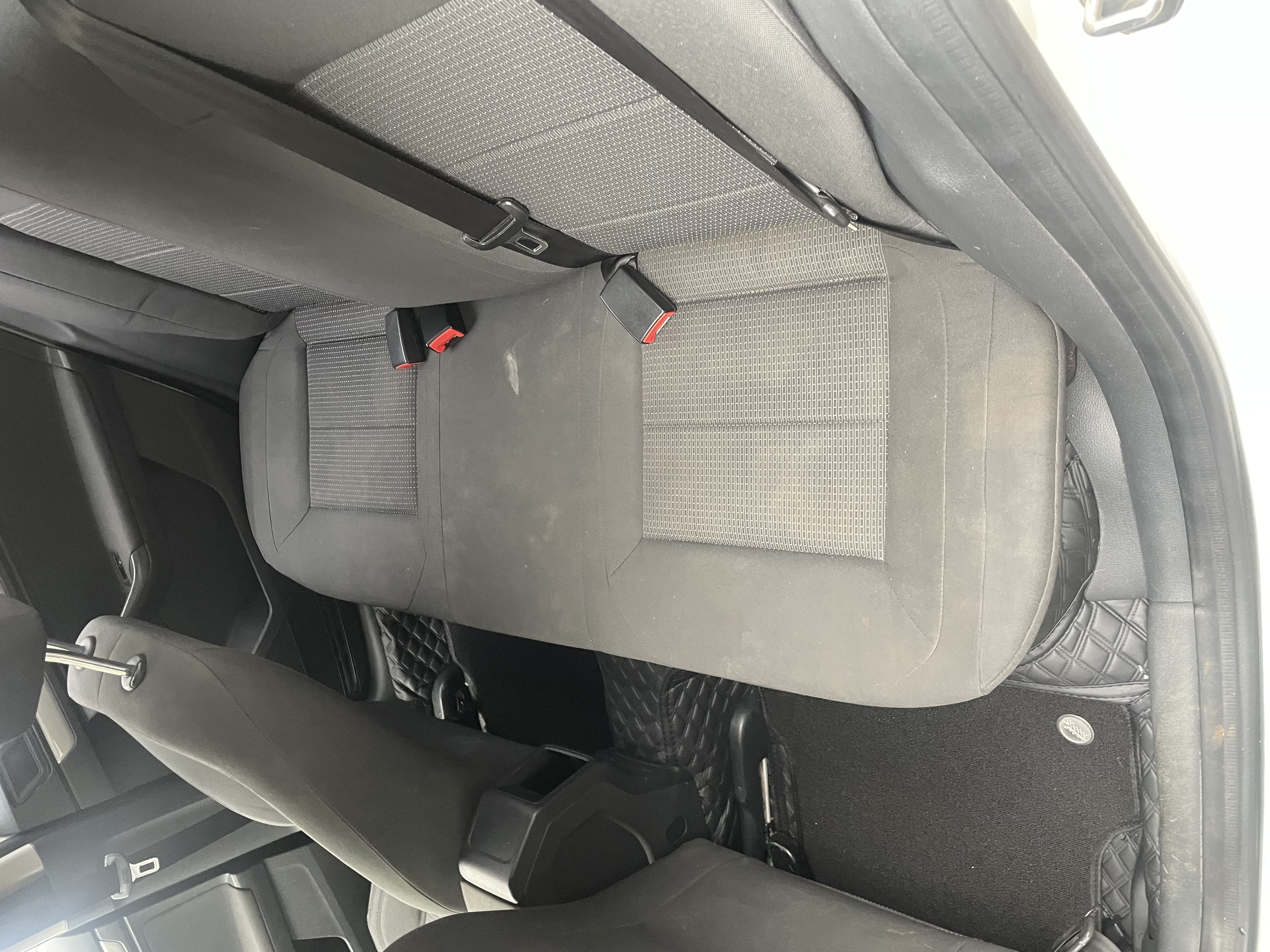 Volkswagen Lavida 2019 car image #5