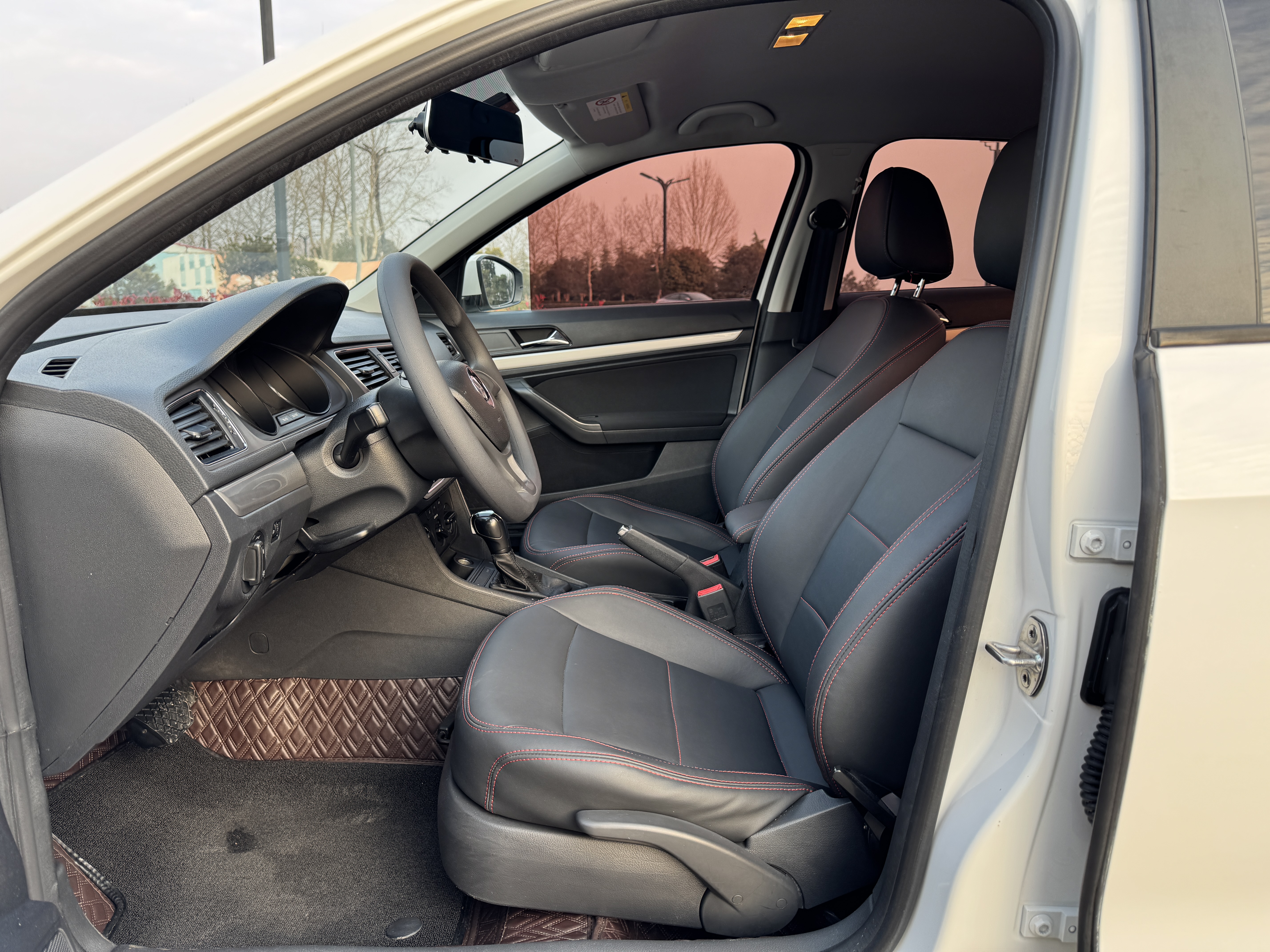 Volkswagen Lavida 2017 #5 Volkswagen Lavida 2017 car image #5