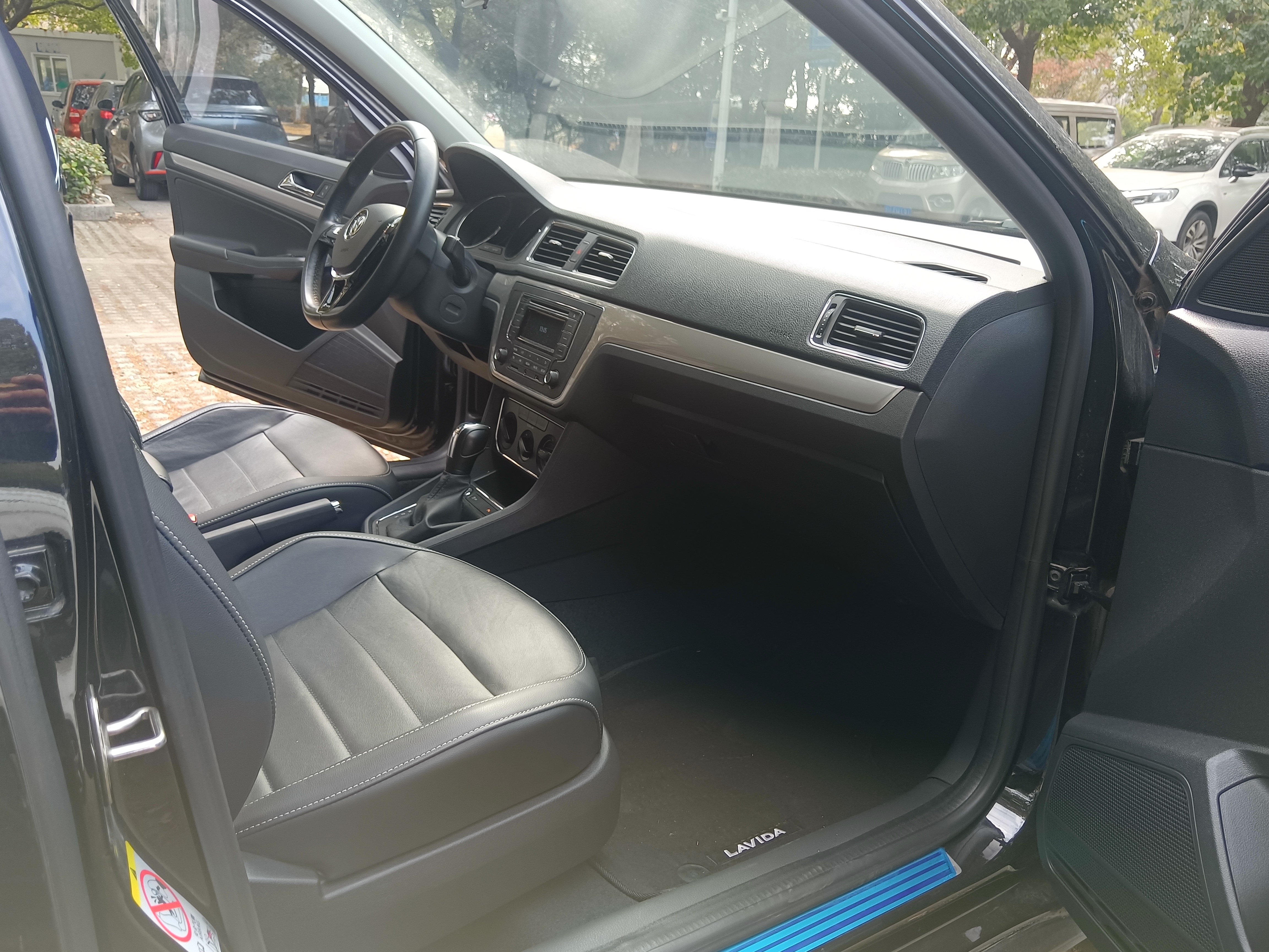 Volkswagen Lavida 2017 #5 Volkswagen Lavida 2017 car image #5