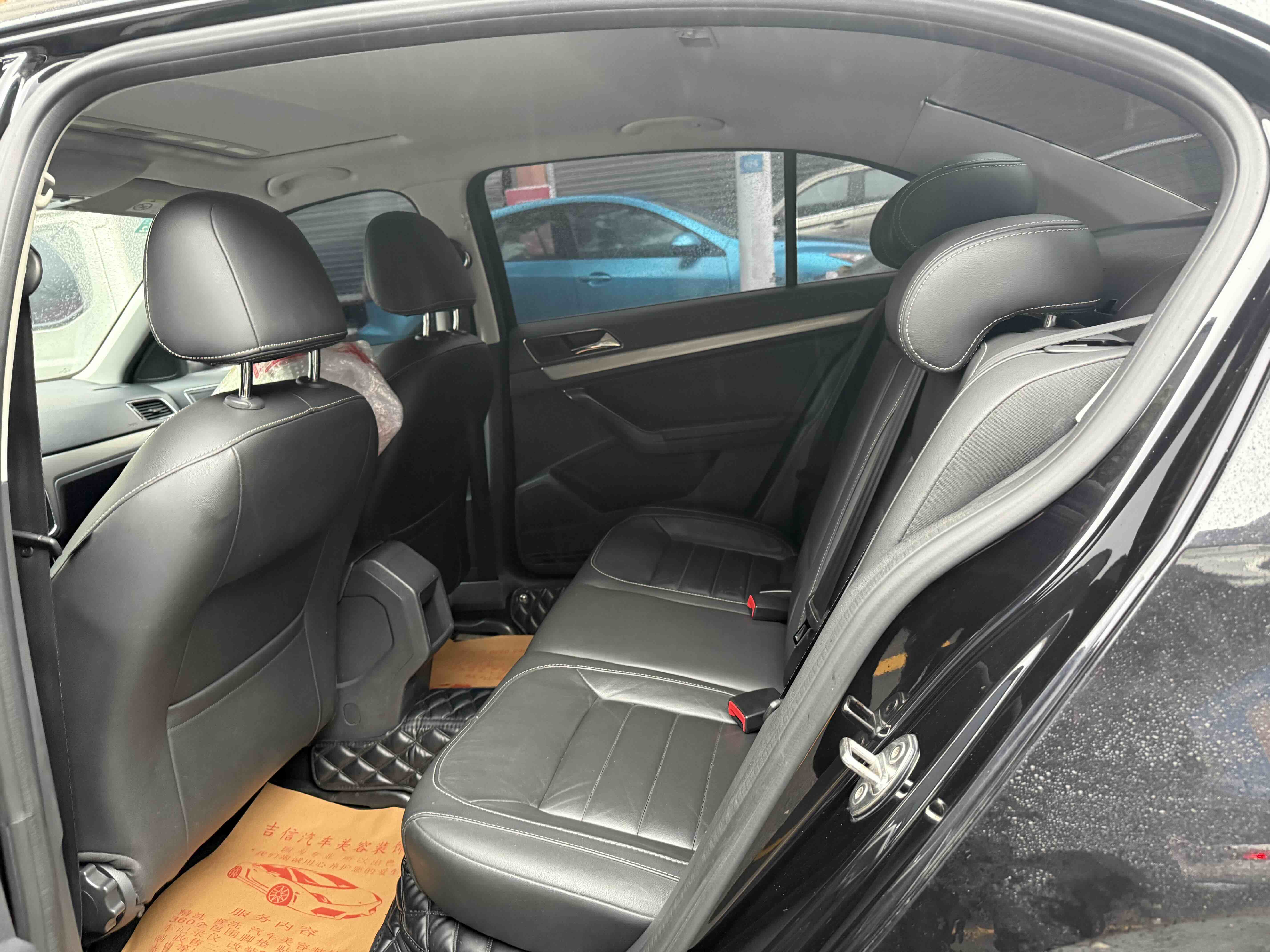 Volkswagen Lavida 2018 #5 Volkswagen Lavida 2018 car image #5