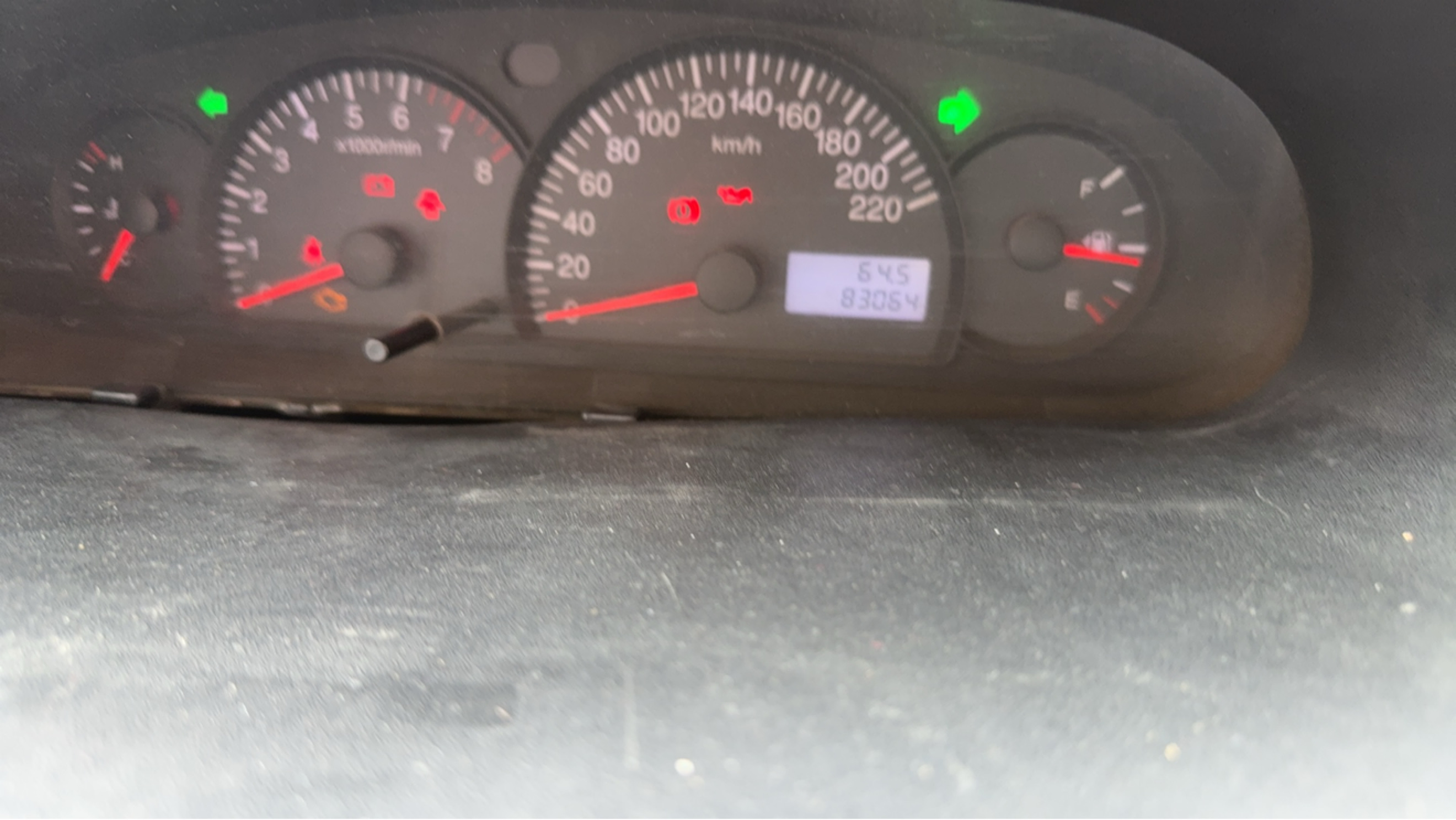 GEELY KingKong 2015 immagine di auto #5