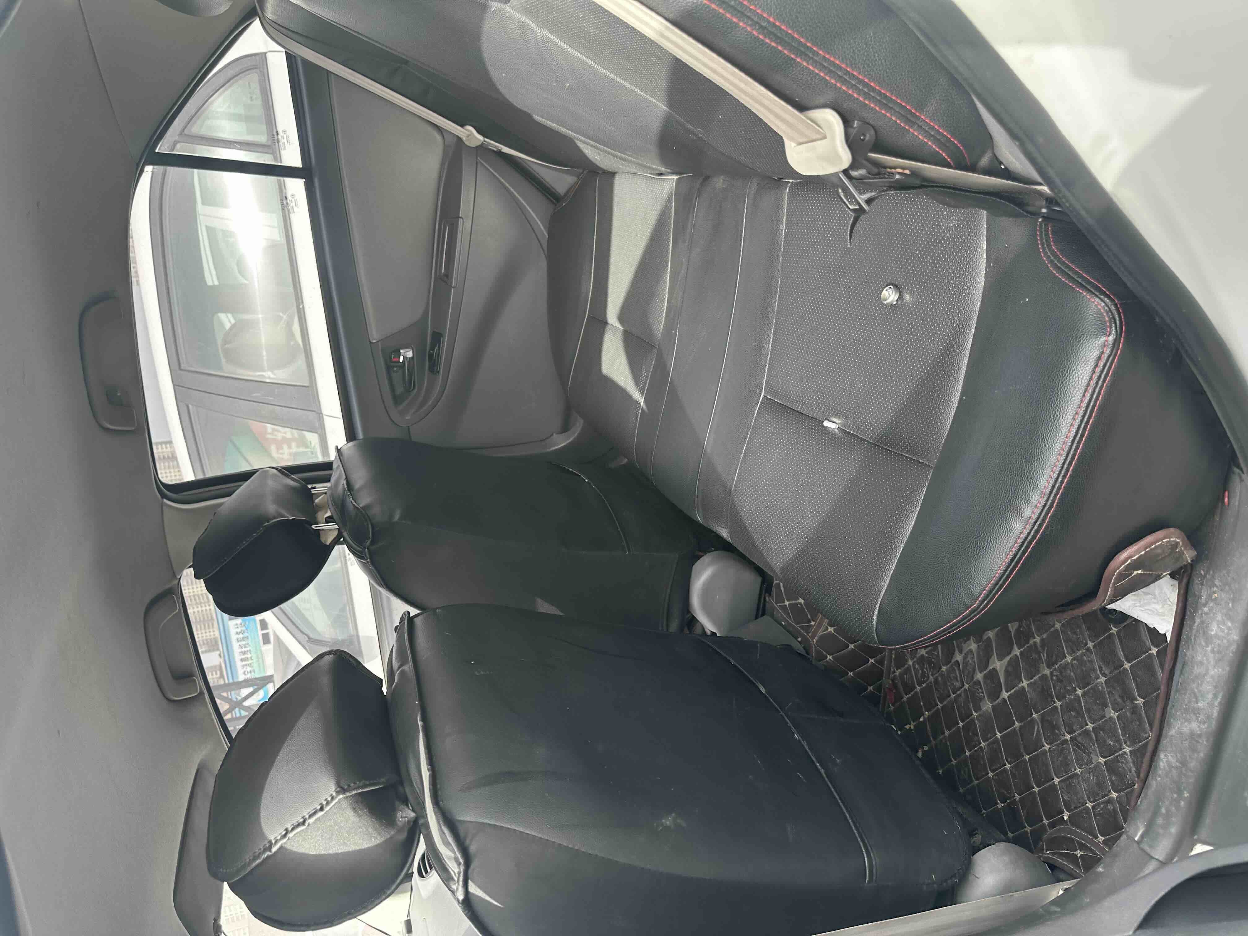 GEELY KingKong 2014 изображение автомобиля #5