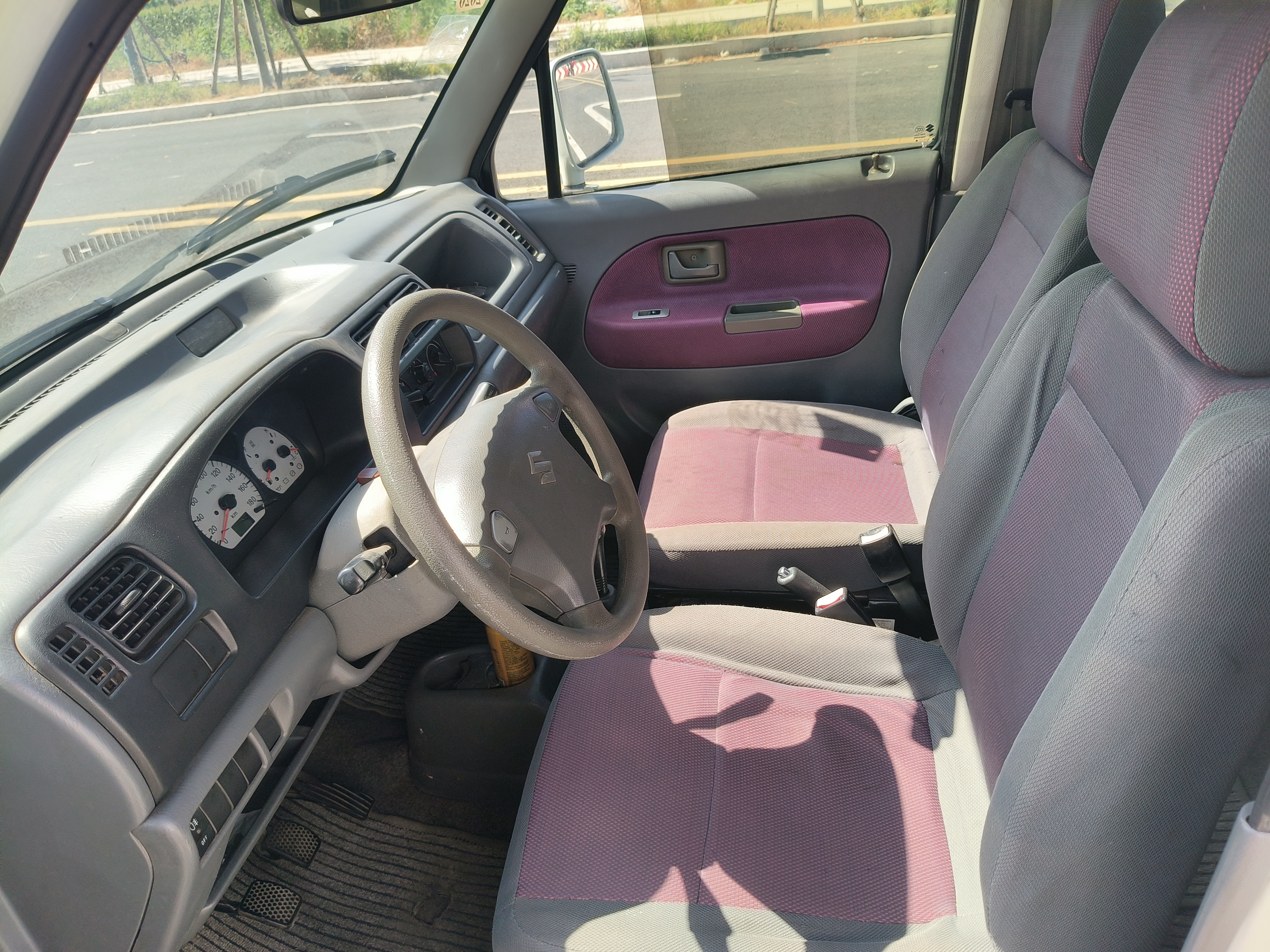 Suzuki Wagon R 2013 immagine di auto #5