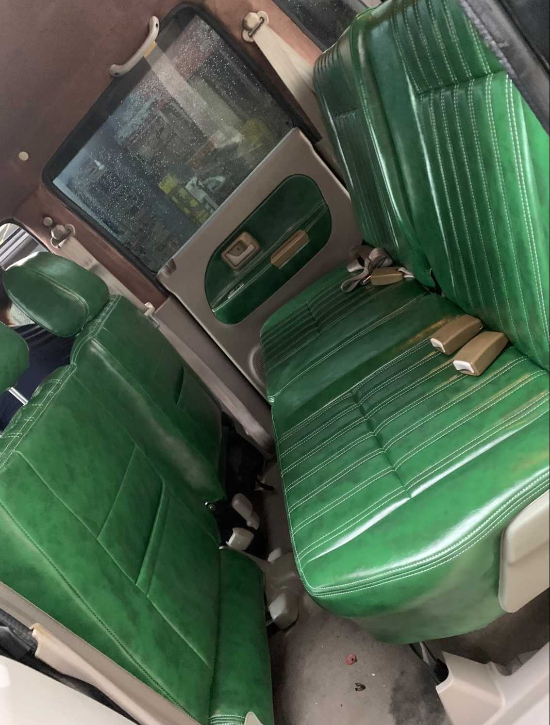 Suzuki Wagon R 2011 image de voiture #5