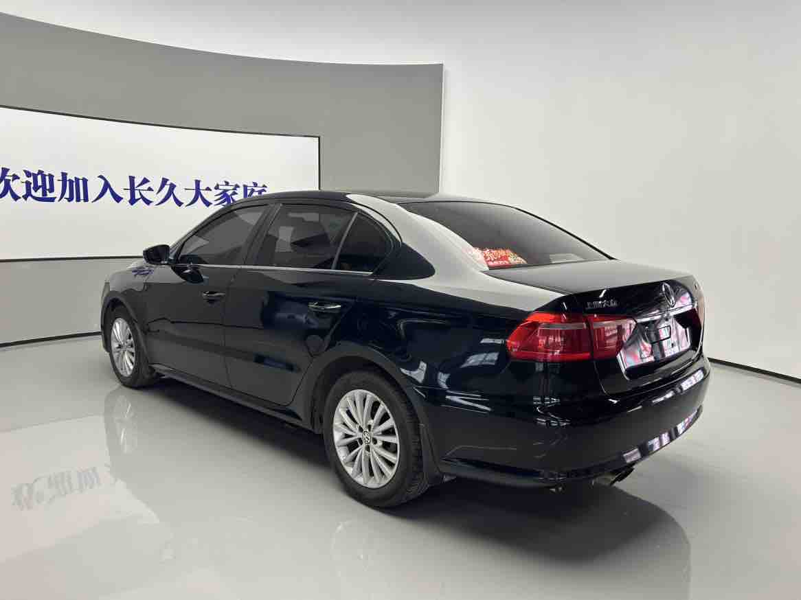 Volkswagen Lavida 2013 #5 Volkswagen Lavida 2013 car image #5