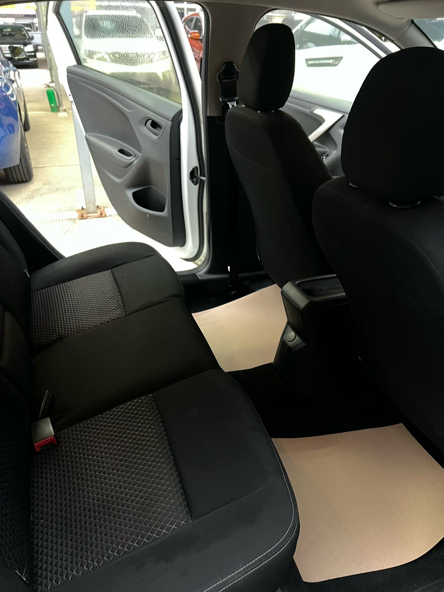 Citroen C-Elysée 2018 #5 Citroen C-Elysée 2018 car image #5
