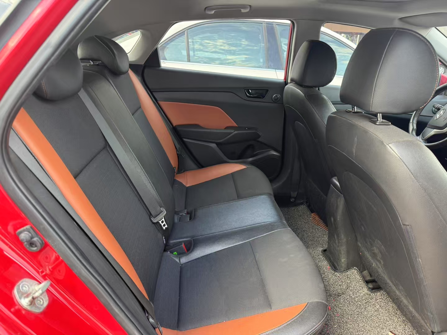 Hyundai Verna RV 2017 #5 Hyundai Verna RV 2017 car image #5