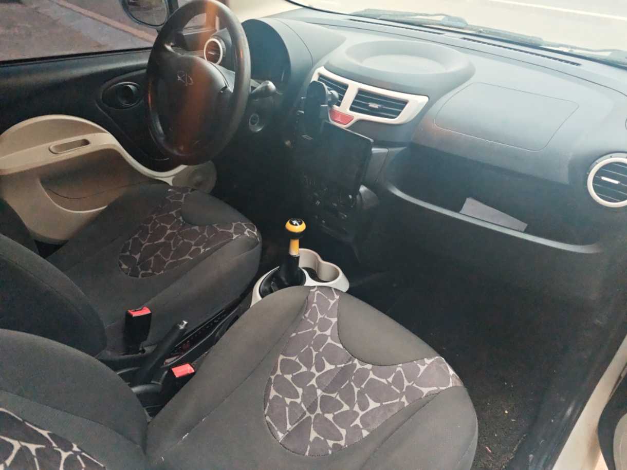 Chery QQ3 2014 car image #5