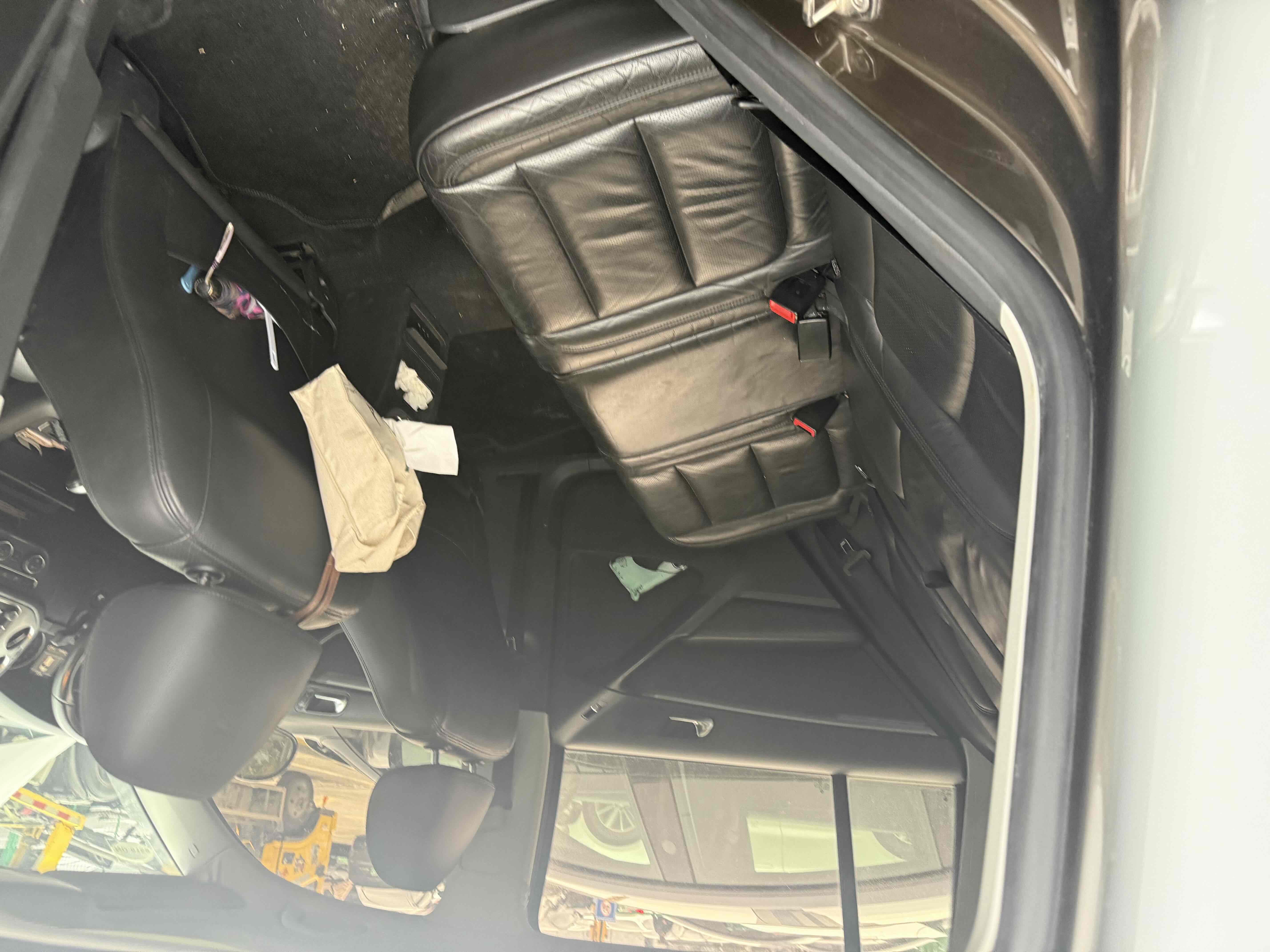 Volkswagen Tiguan 2013 car image #5