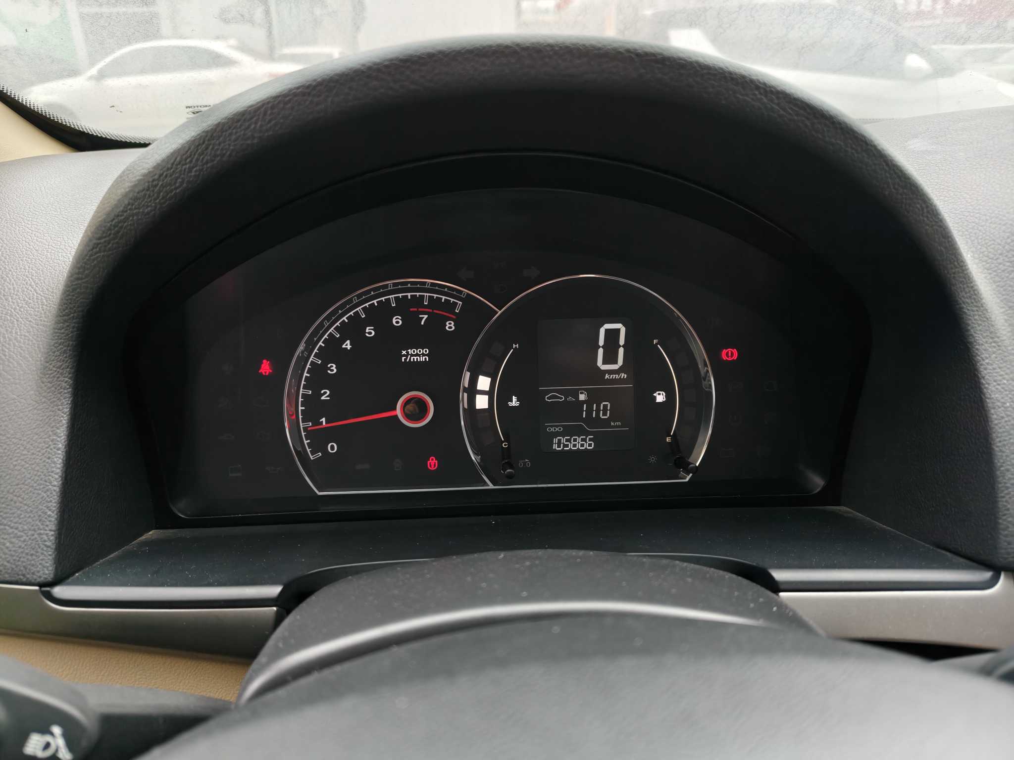 Roewe 350 2012 imagem de carro #5