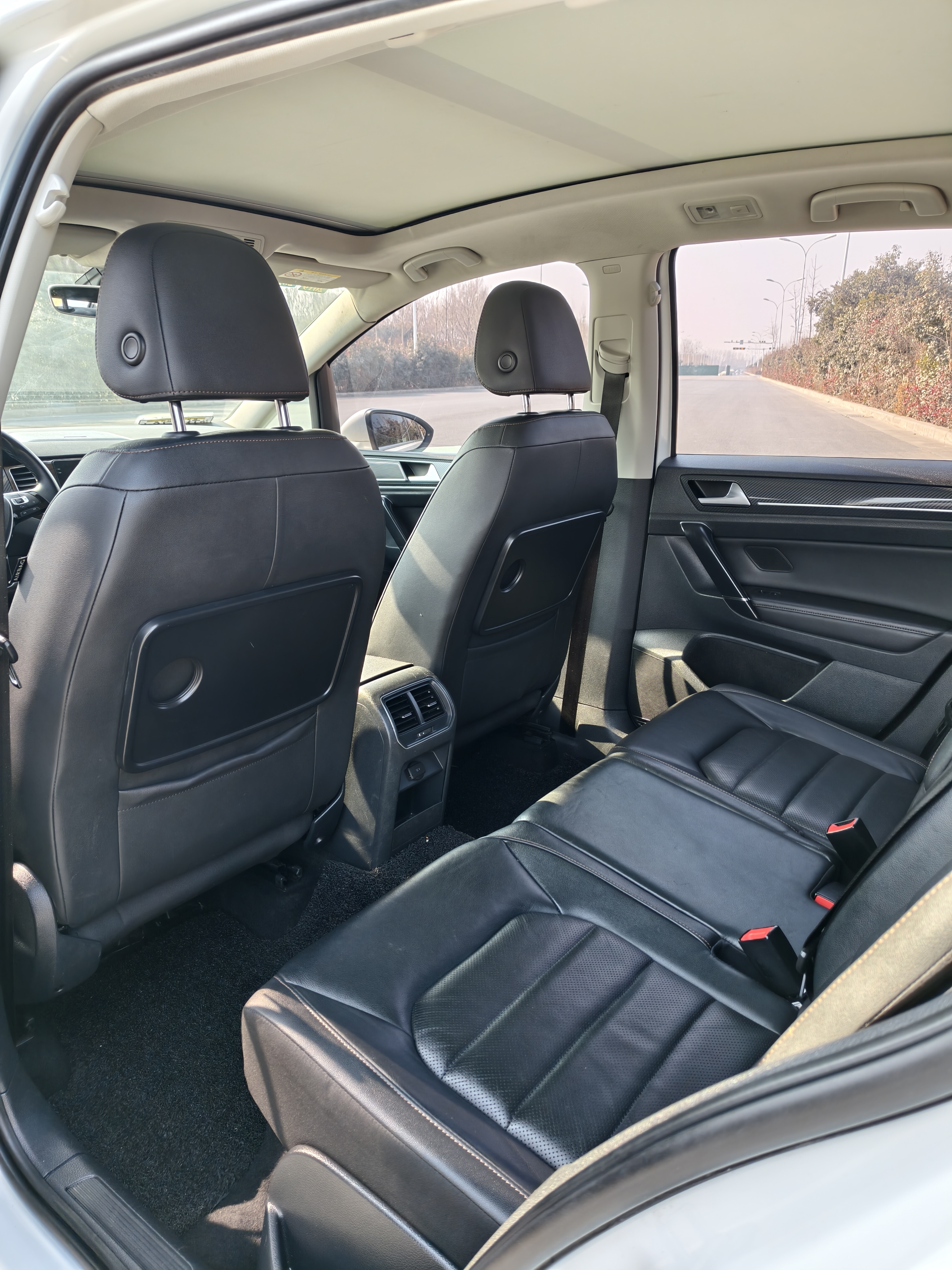 Volkswagen Golf Sportsvan 2018 image de voiture #5