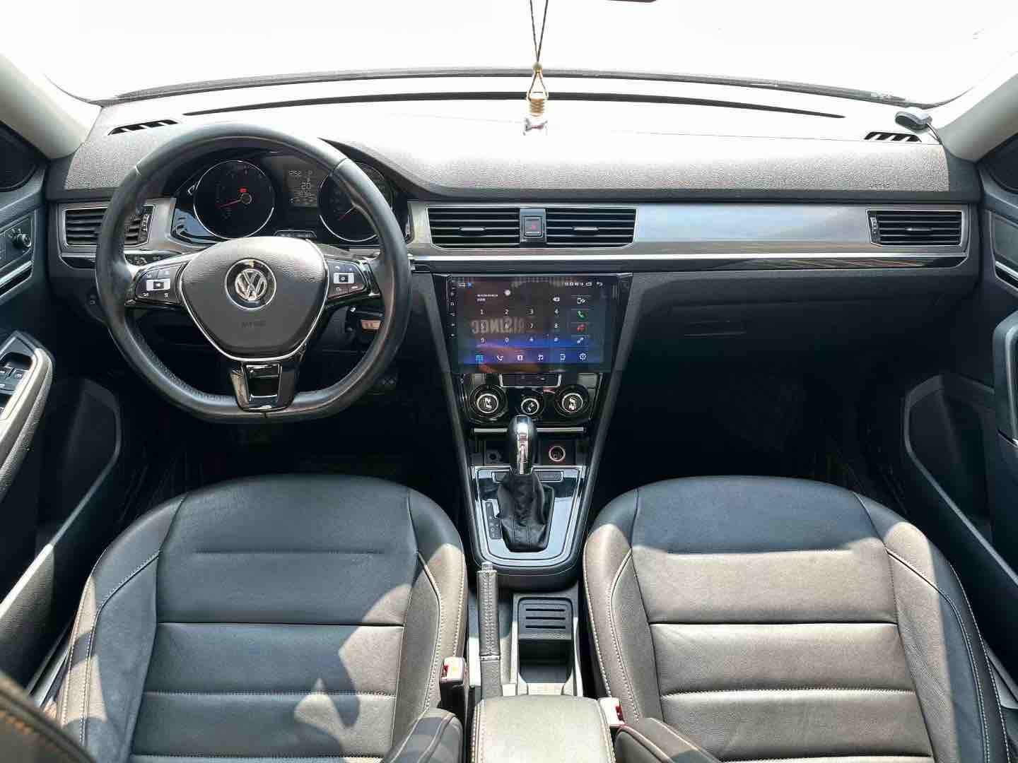 Volkswagen Bora 2017 #5 Volkswagen Bora 2017 immagine di auto #5