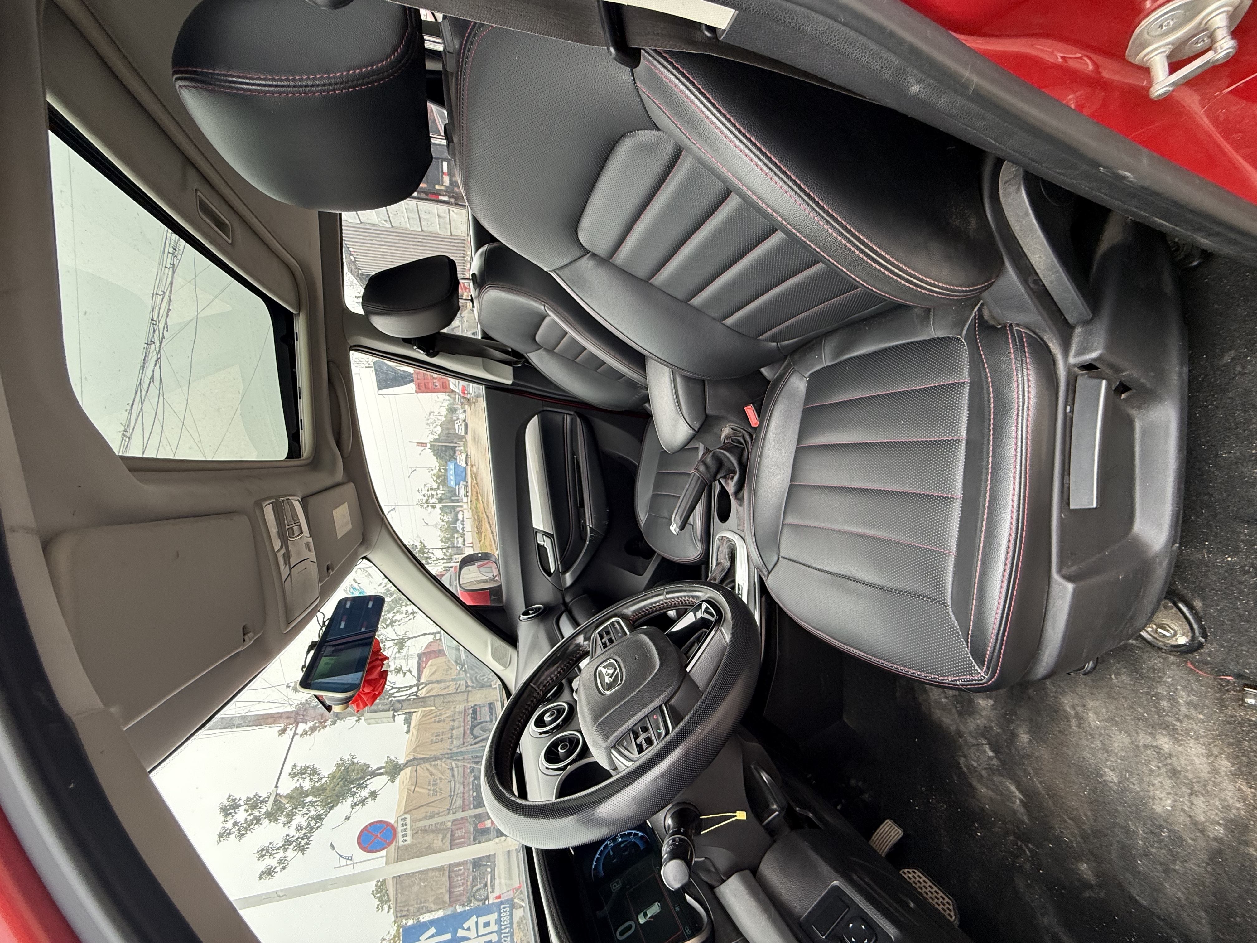 Kaiyi X3 2017 car image #5