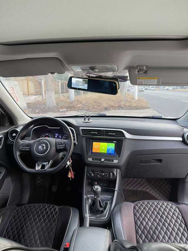 ZS 2019 #5 ZS 2019 car image #5