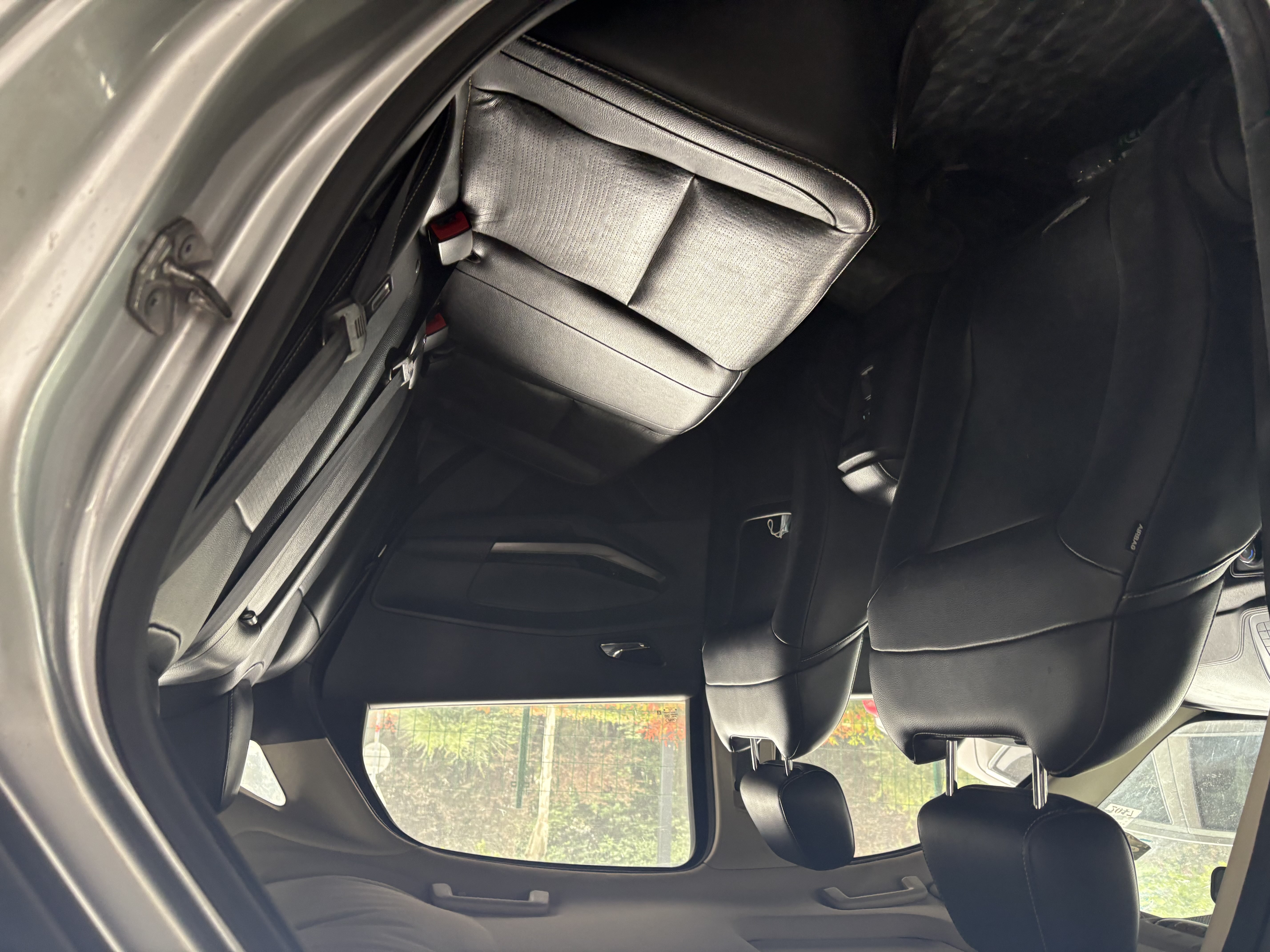 Ford Escort 2015 #5 Ford Escort 2015 car image #5