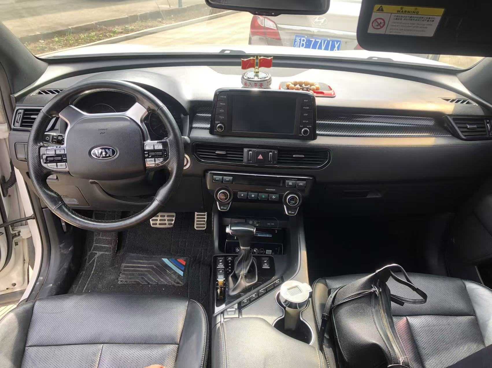 Kia Sorento 2017 immagine di auto #5