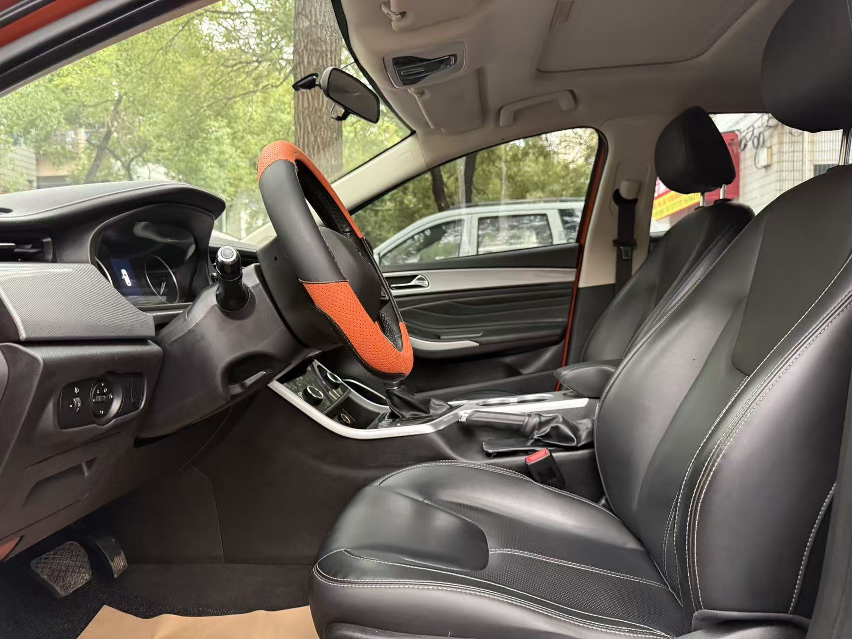Chery Arrizo 5 2019 #5 Chery Arrizo 5 2019 car image #5