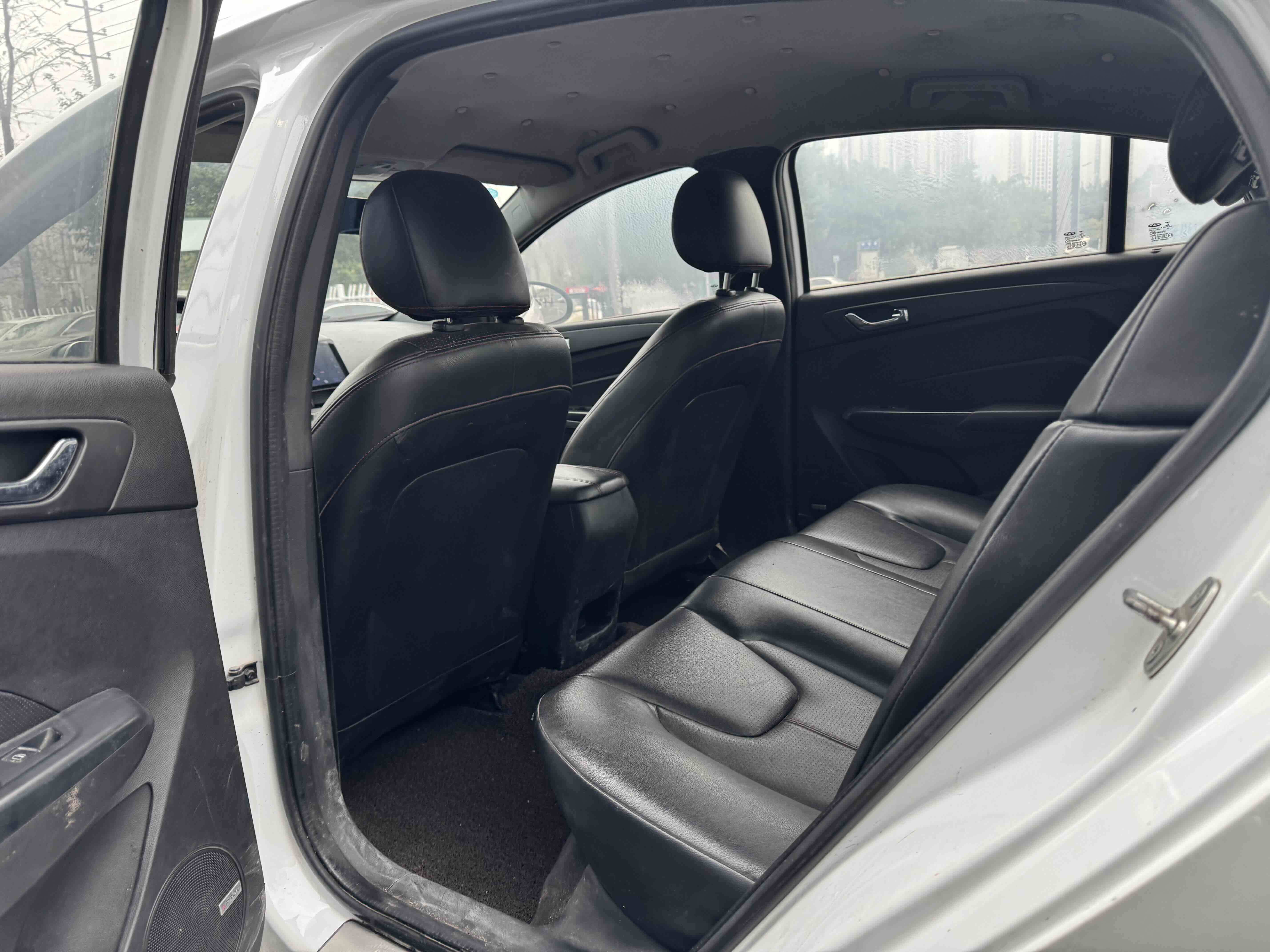 Chery Arrizo 5 2017 car image #5