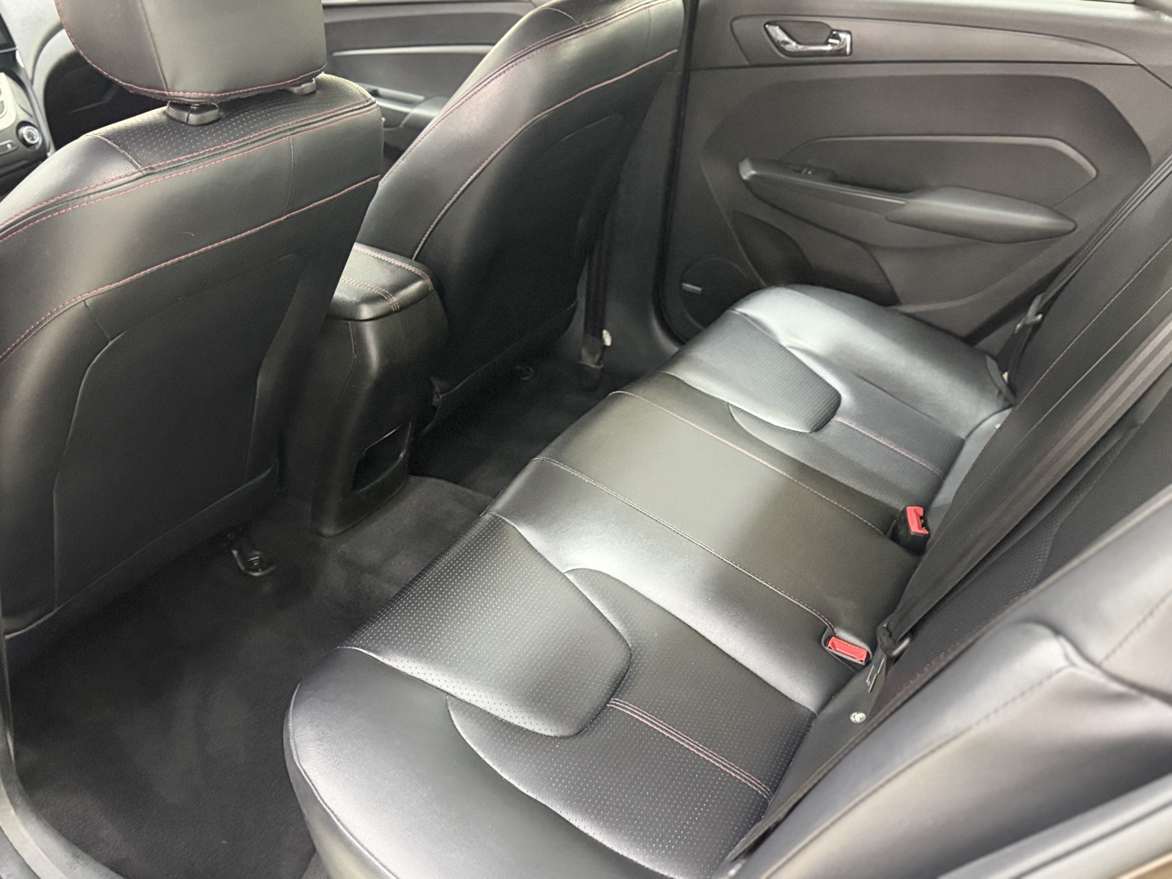 Chery Arrizo 5 2018 #5 Chery Arrizo 5 2018 car image #5