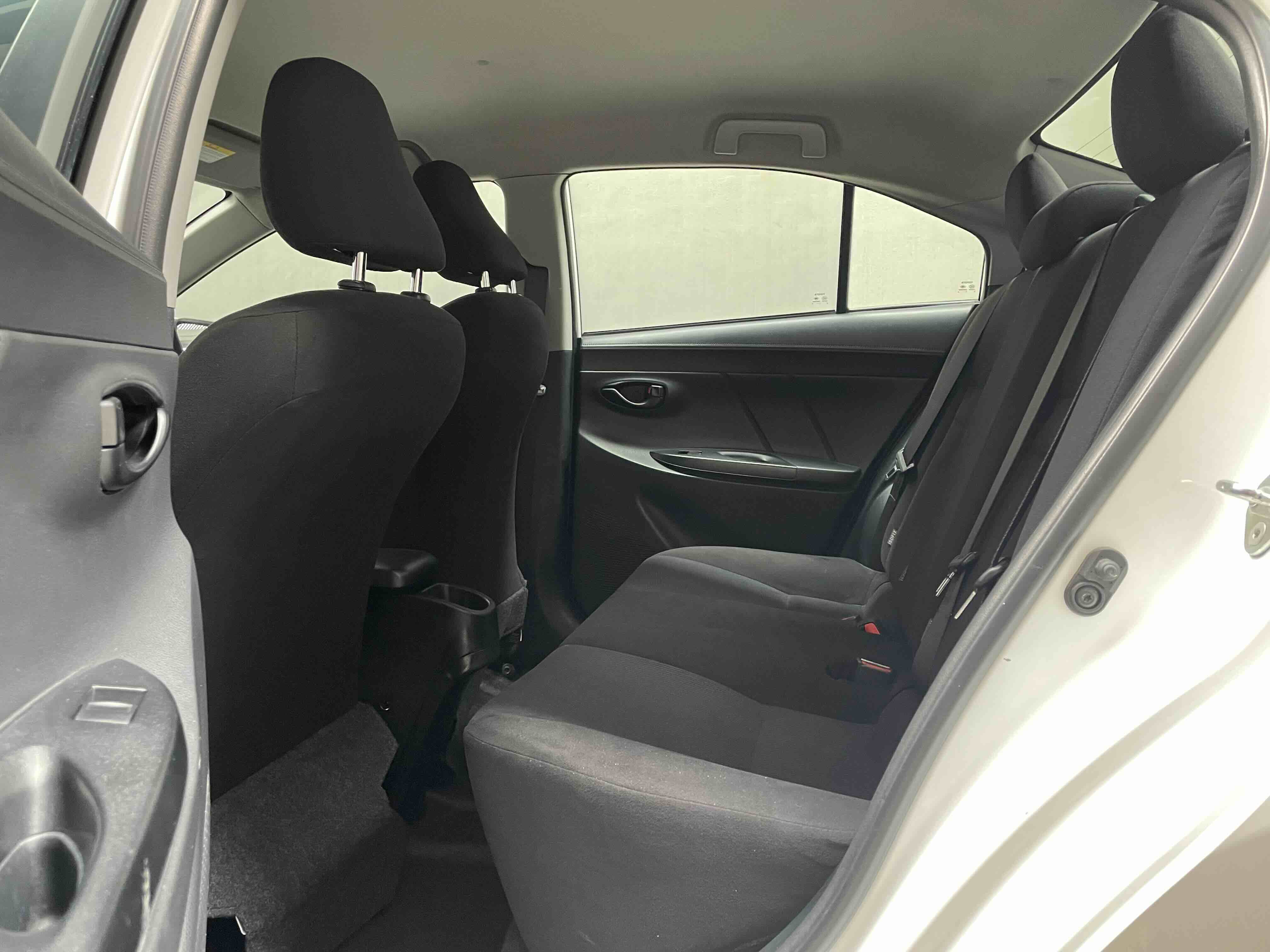 Yaris L Zhixiang 2018 car image #5