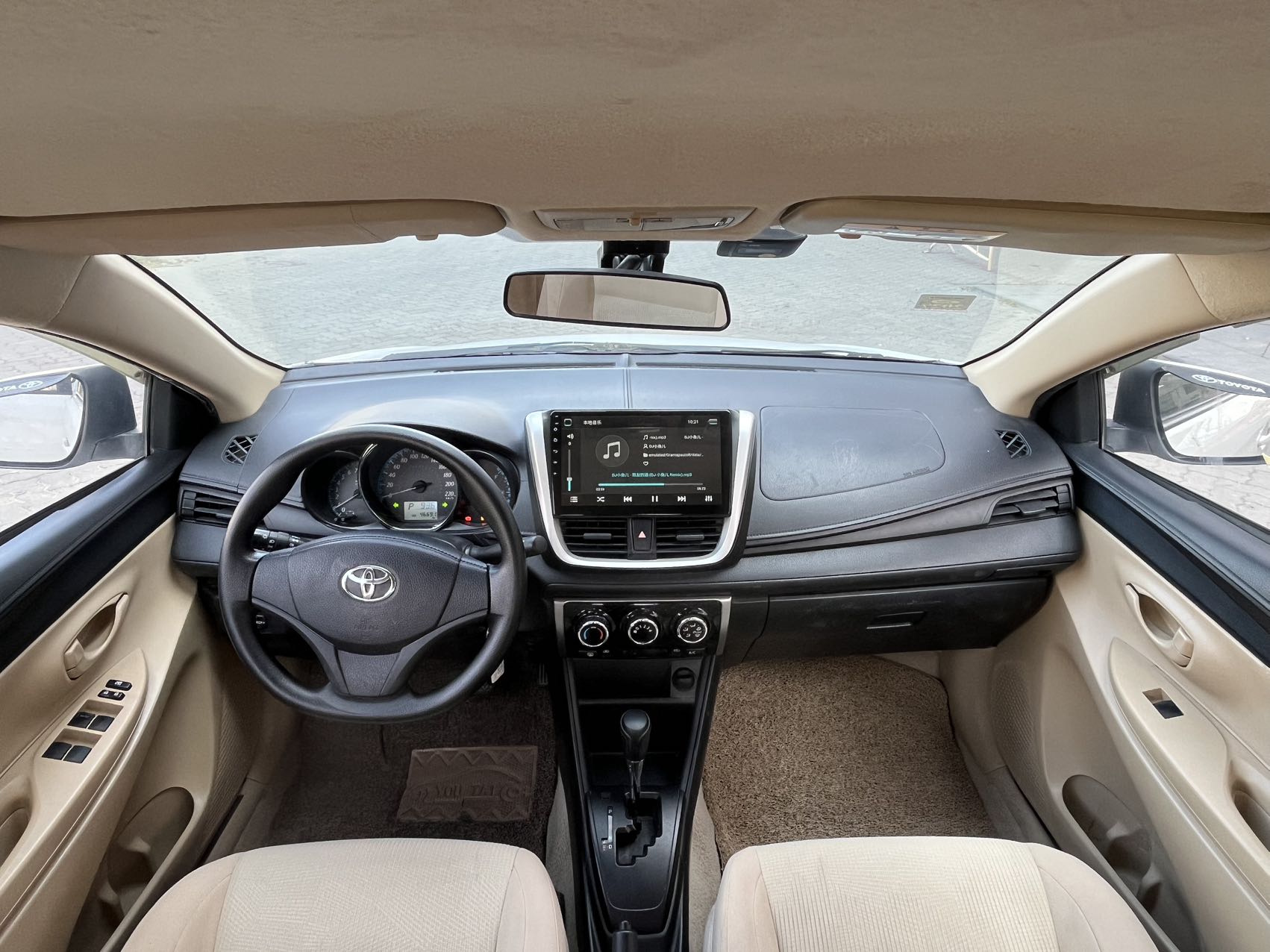Yaris L Zhixiang 2019 car image #5