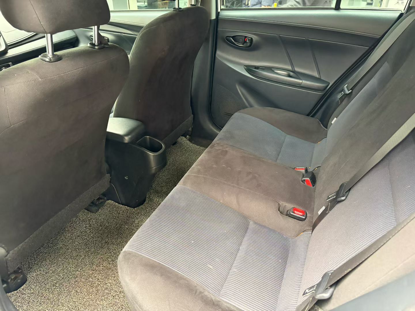 Yaris L Zhixiang 2017 car image #5